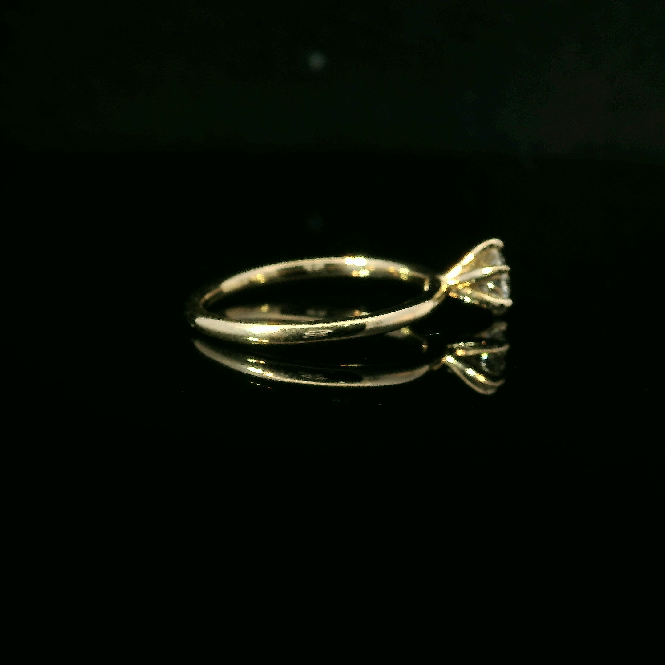 ANILLO SOLITARIO