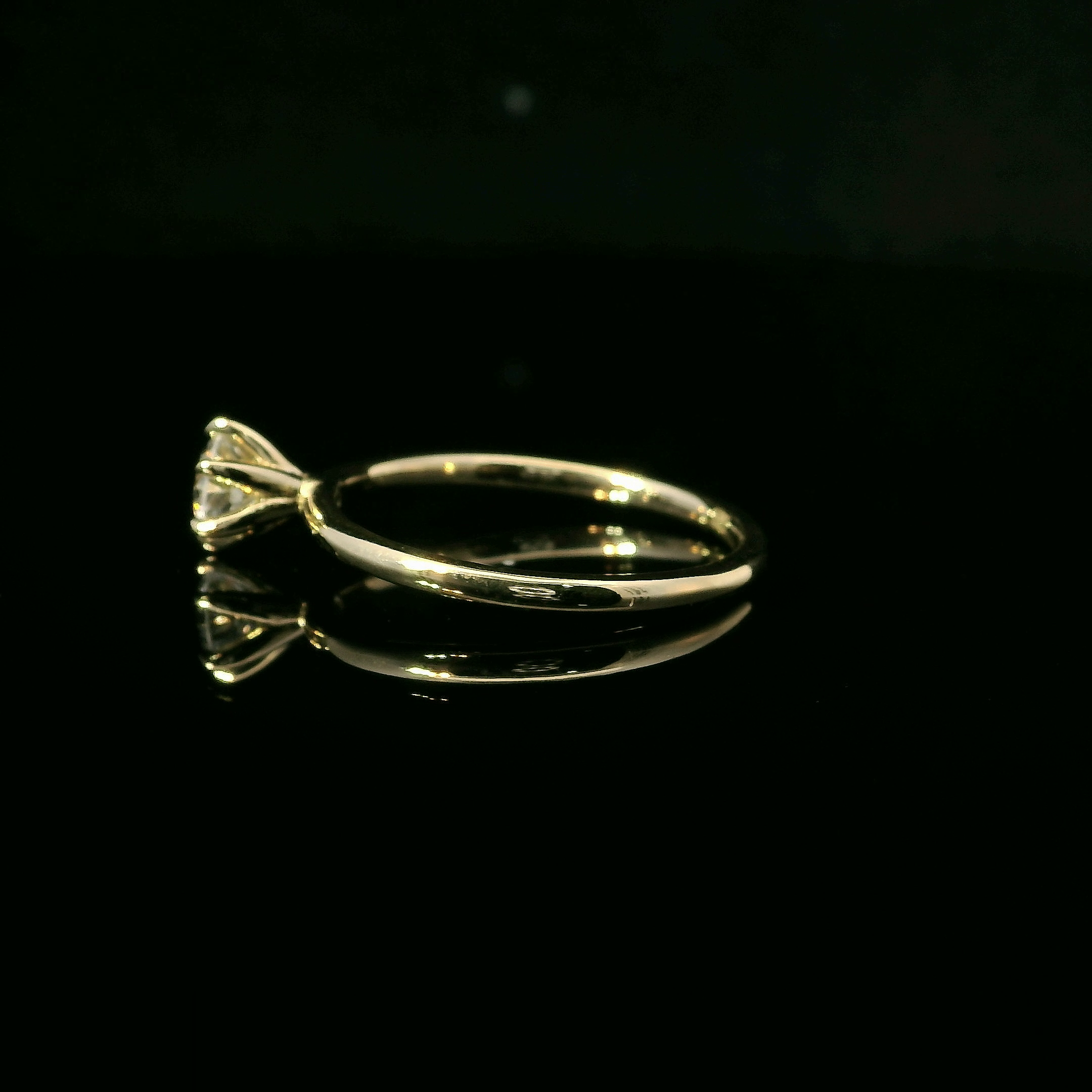 ANILLO SOLITARIO