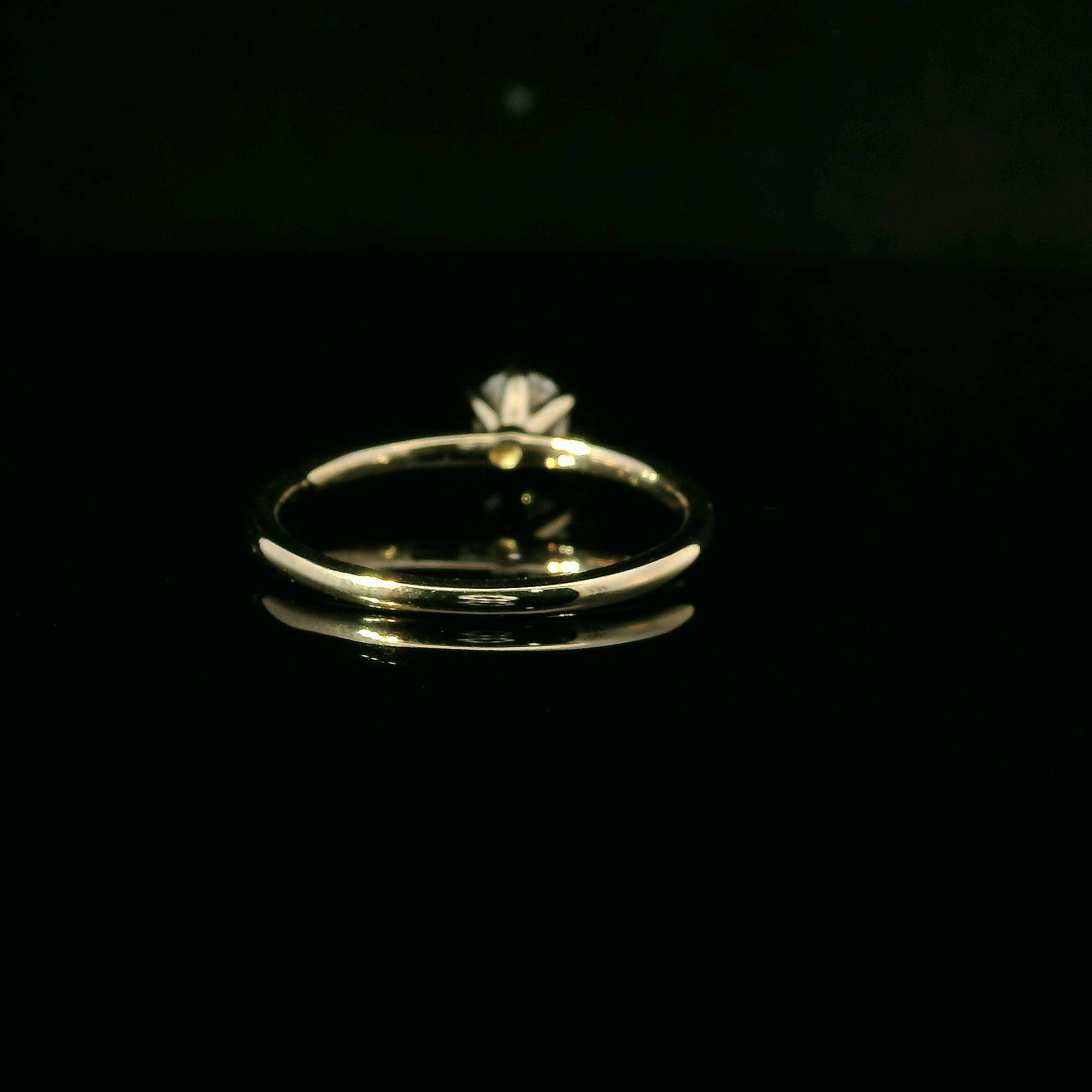 ANILLO SOLITARIO