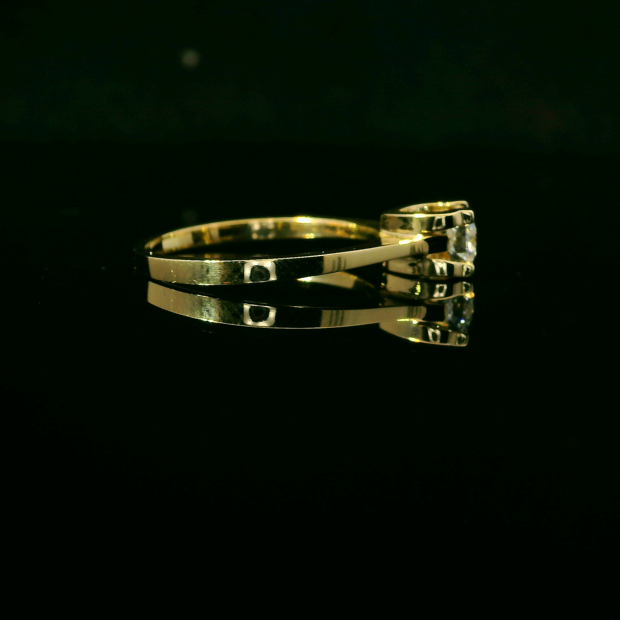ANILLO SOLITARIO