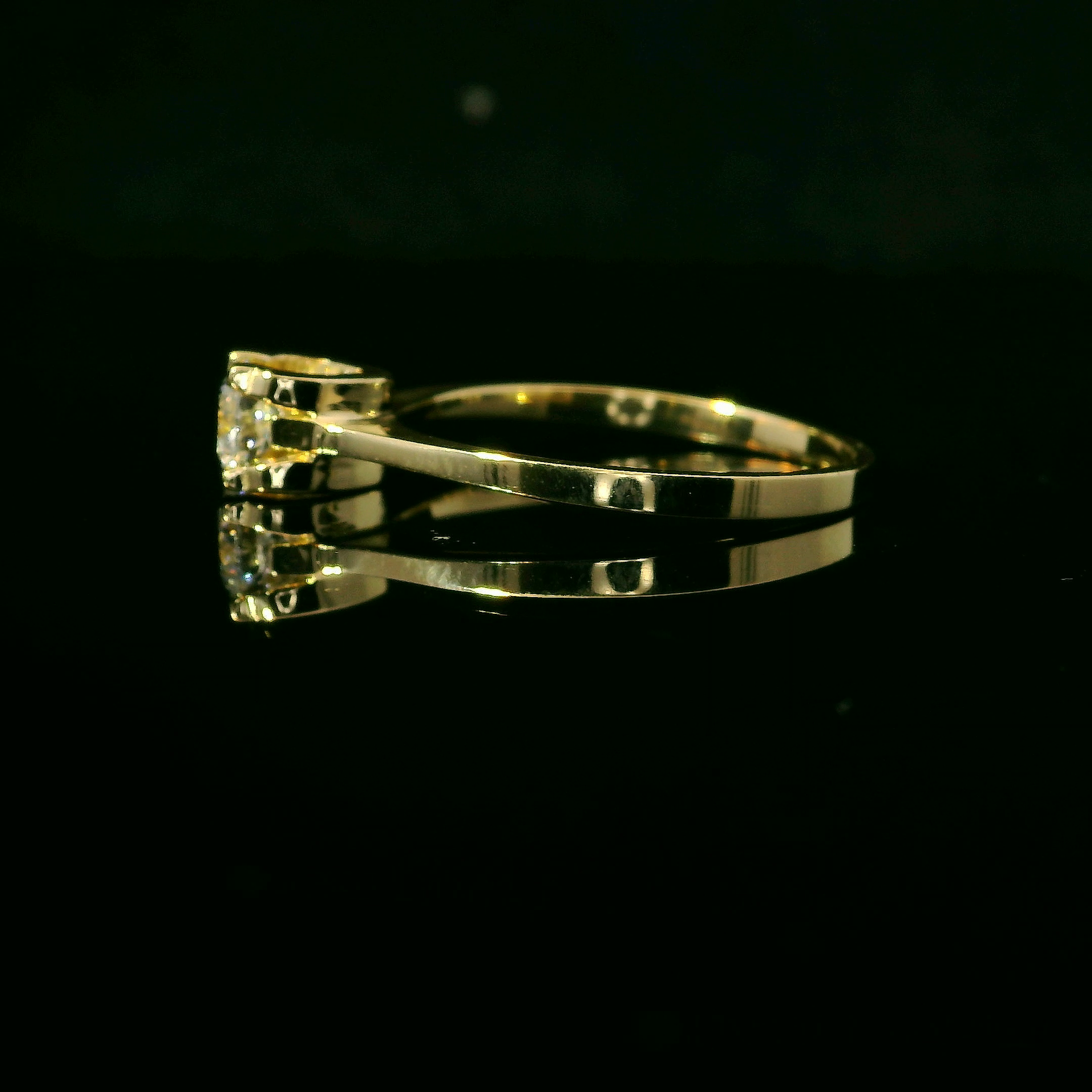 ANILLO SOLITARIO