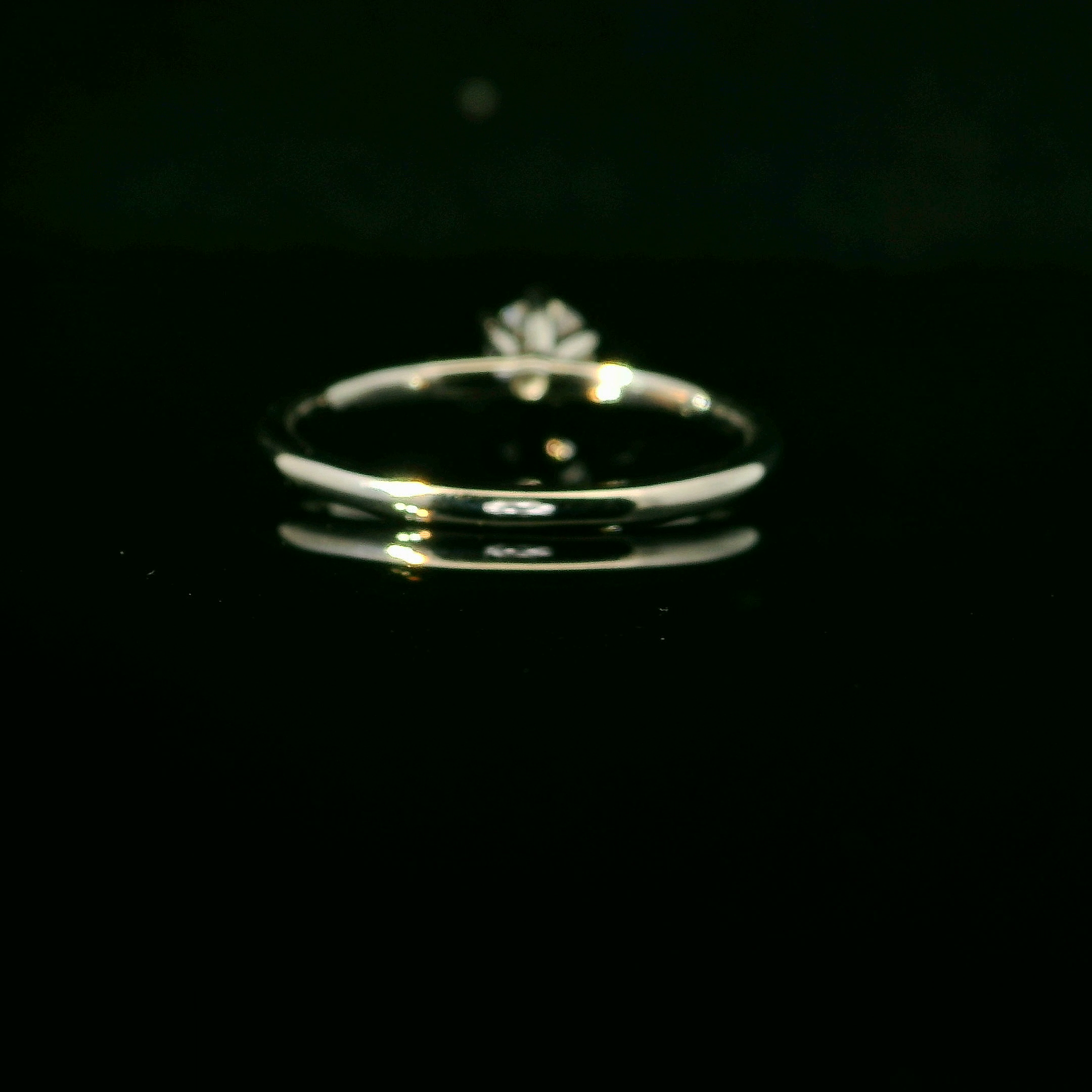 ANILLO SOLITARIO