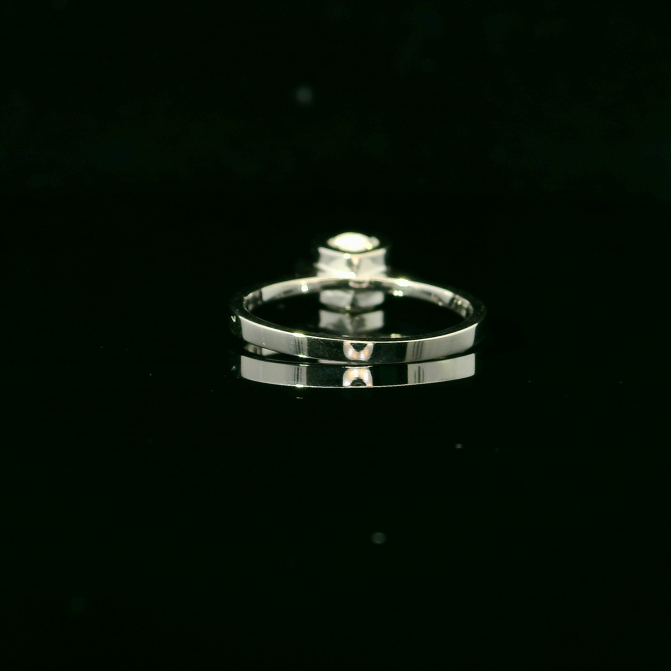 ANILLO SOLITARIO