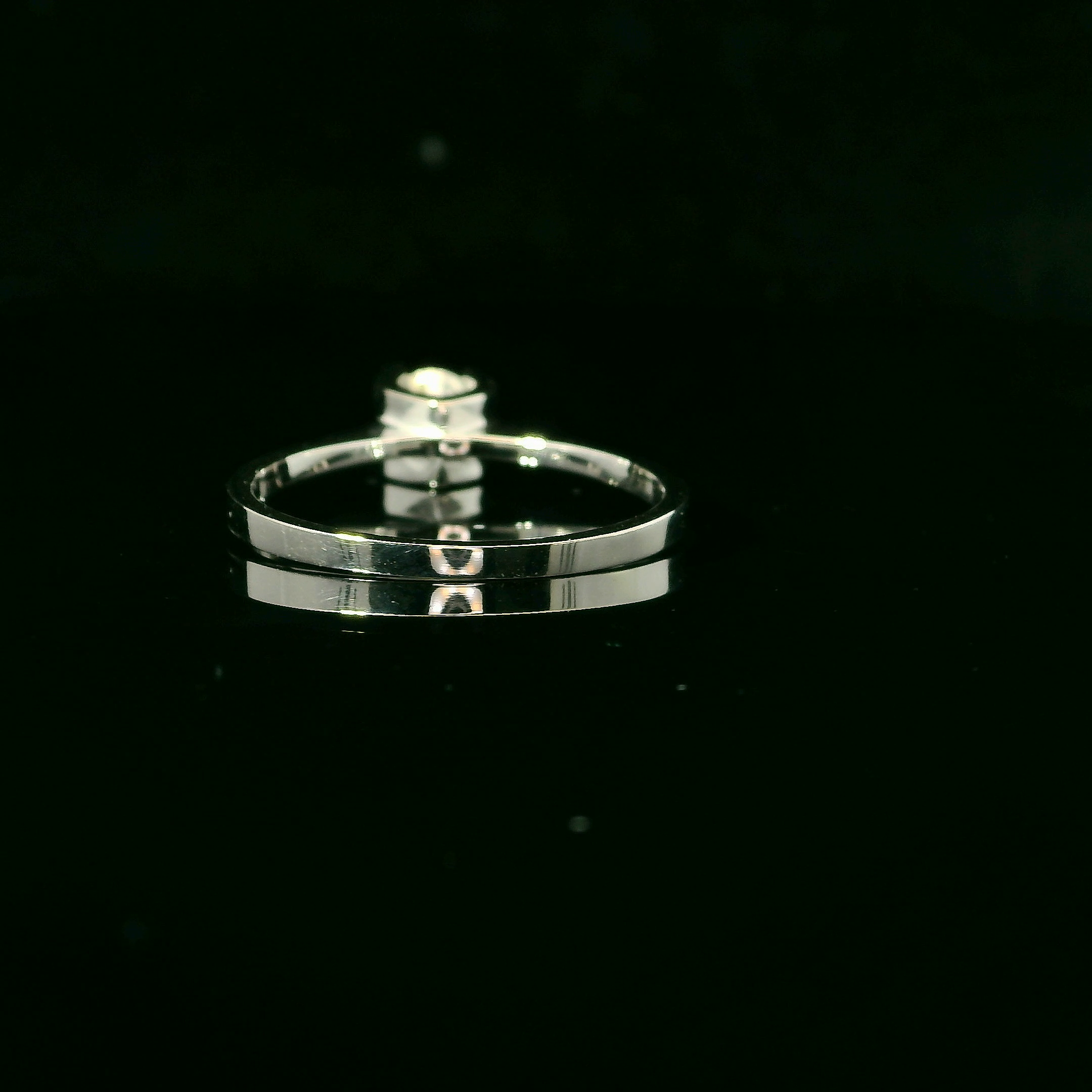 ANILLO SOLITARIO