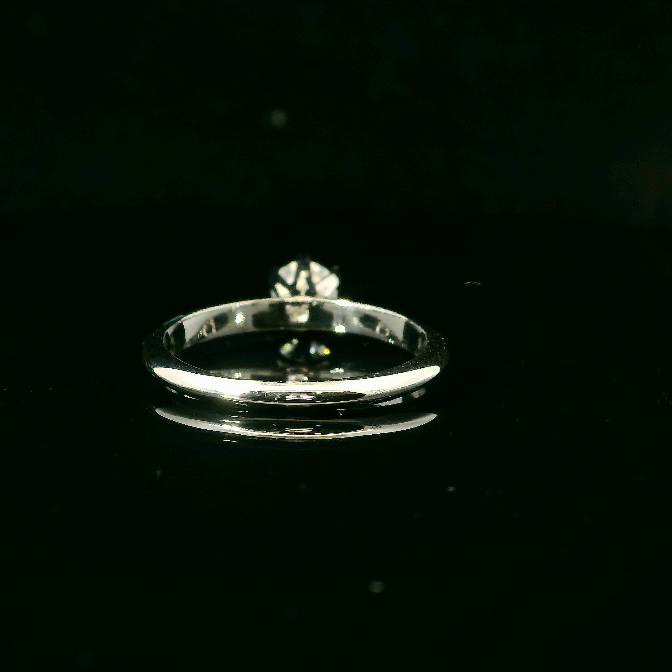 ANILLO SOLITARIO