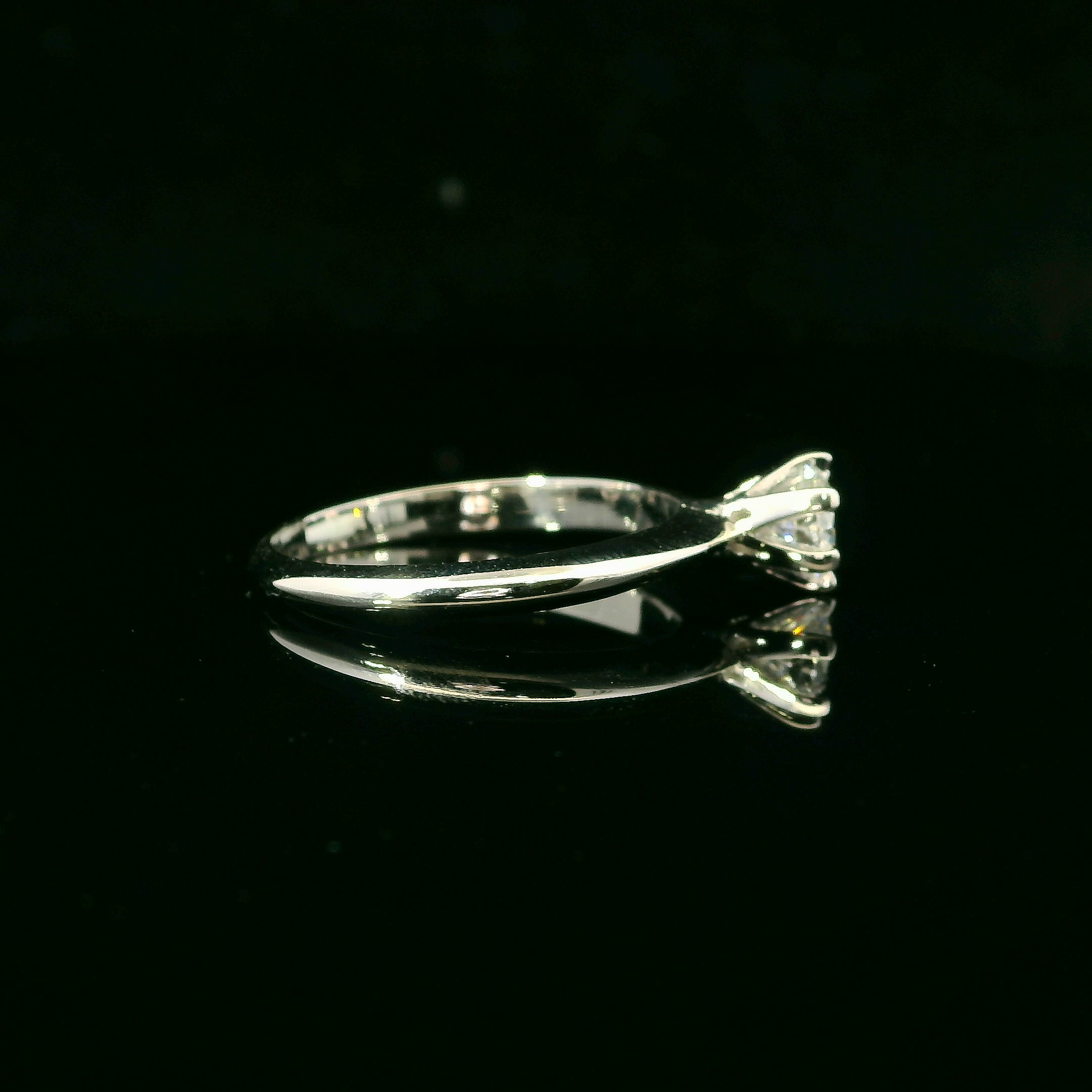 ANILLO SOLITARIO