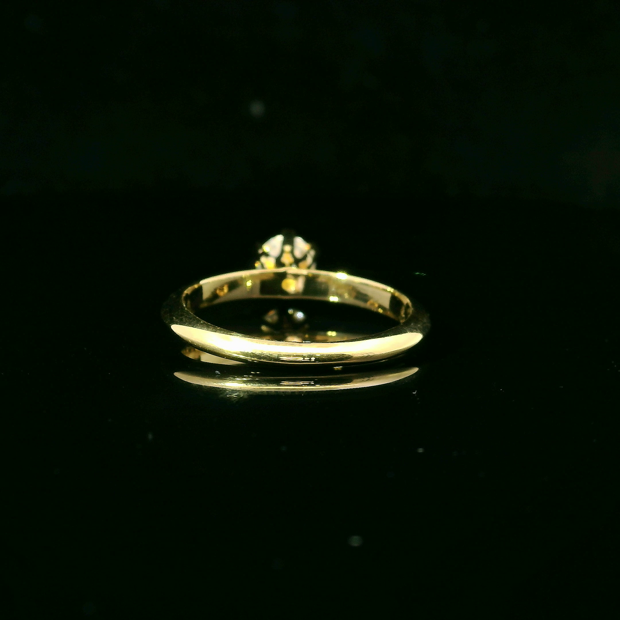 ANILLO SOLITARIO