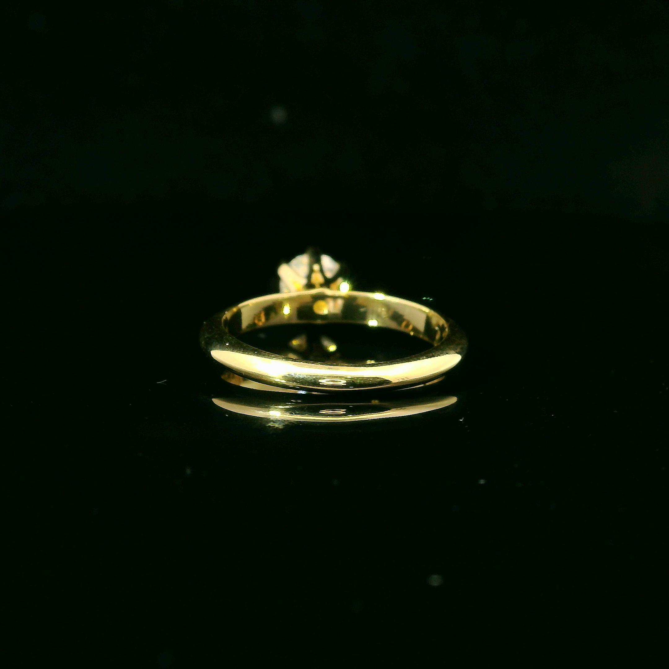ANILLO SOLITARIO