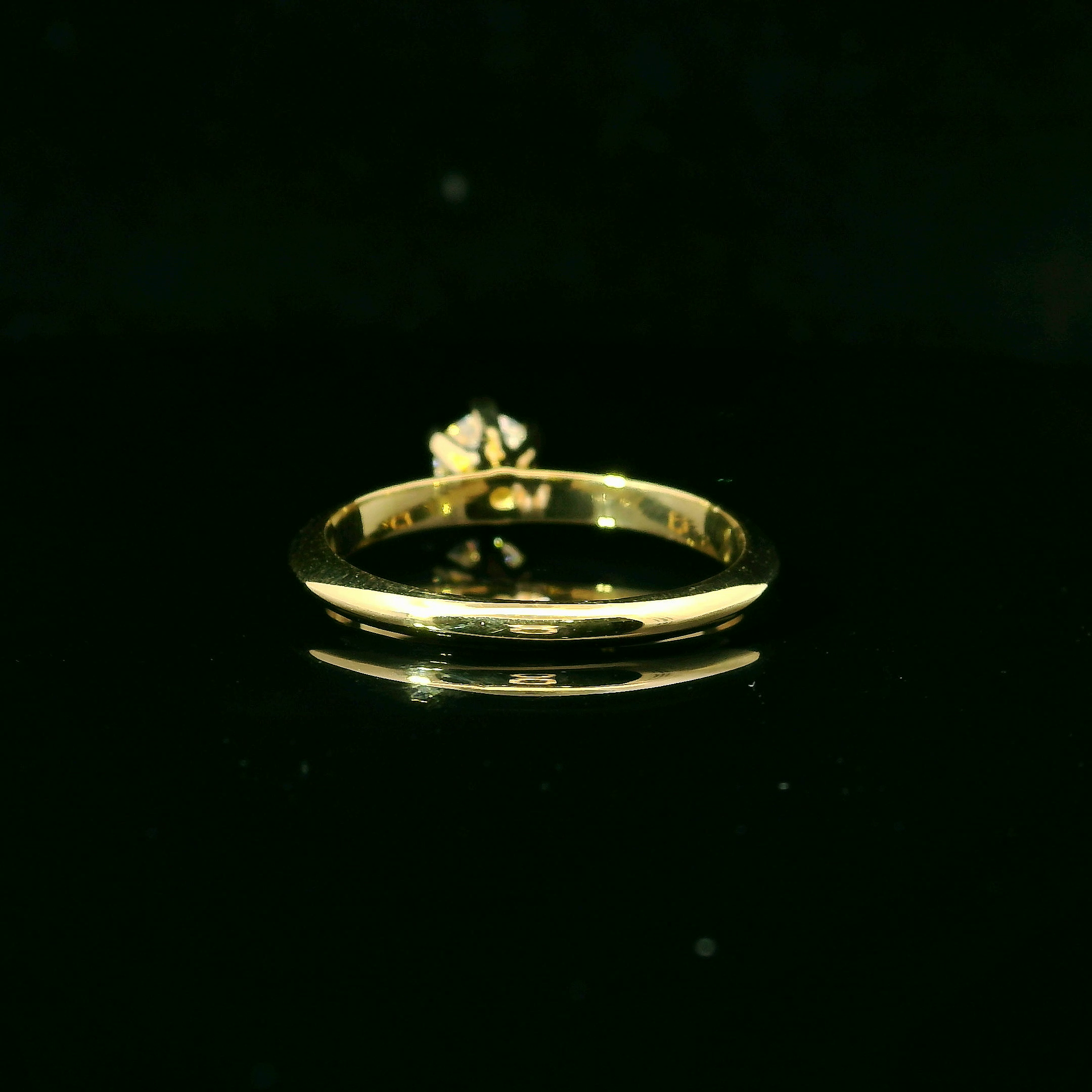 ANILLO SOLITARIO