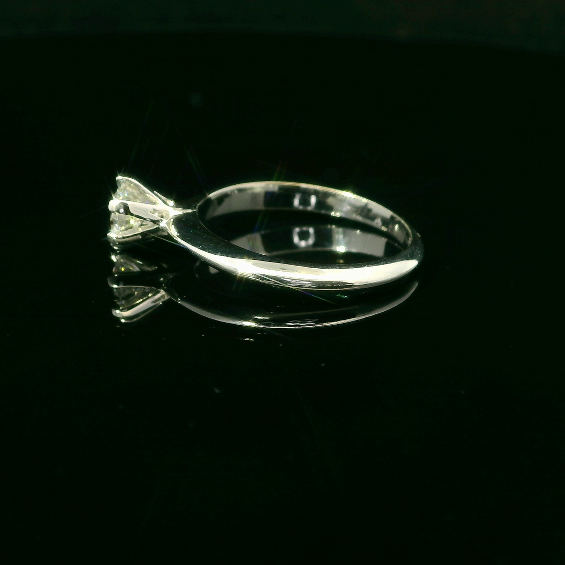 ANILLO SOLITARIO
