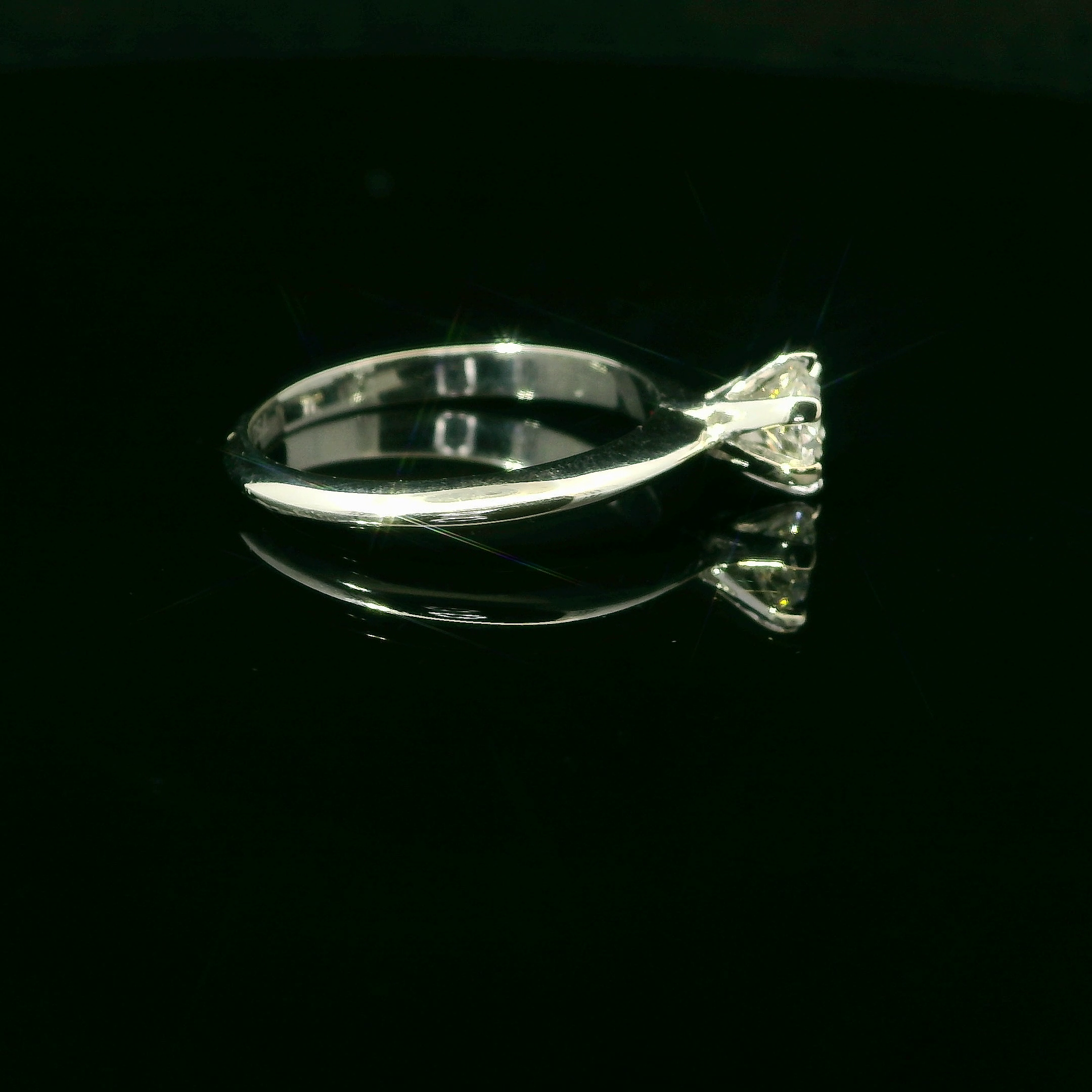 ANILLO SOLITARIO