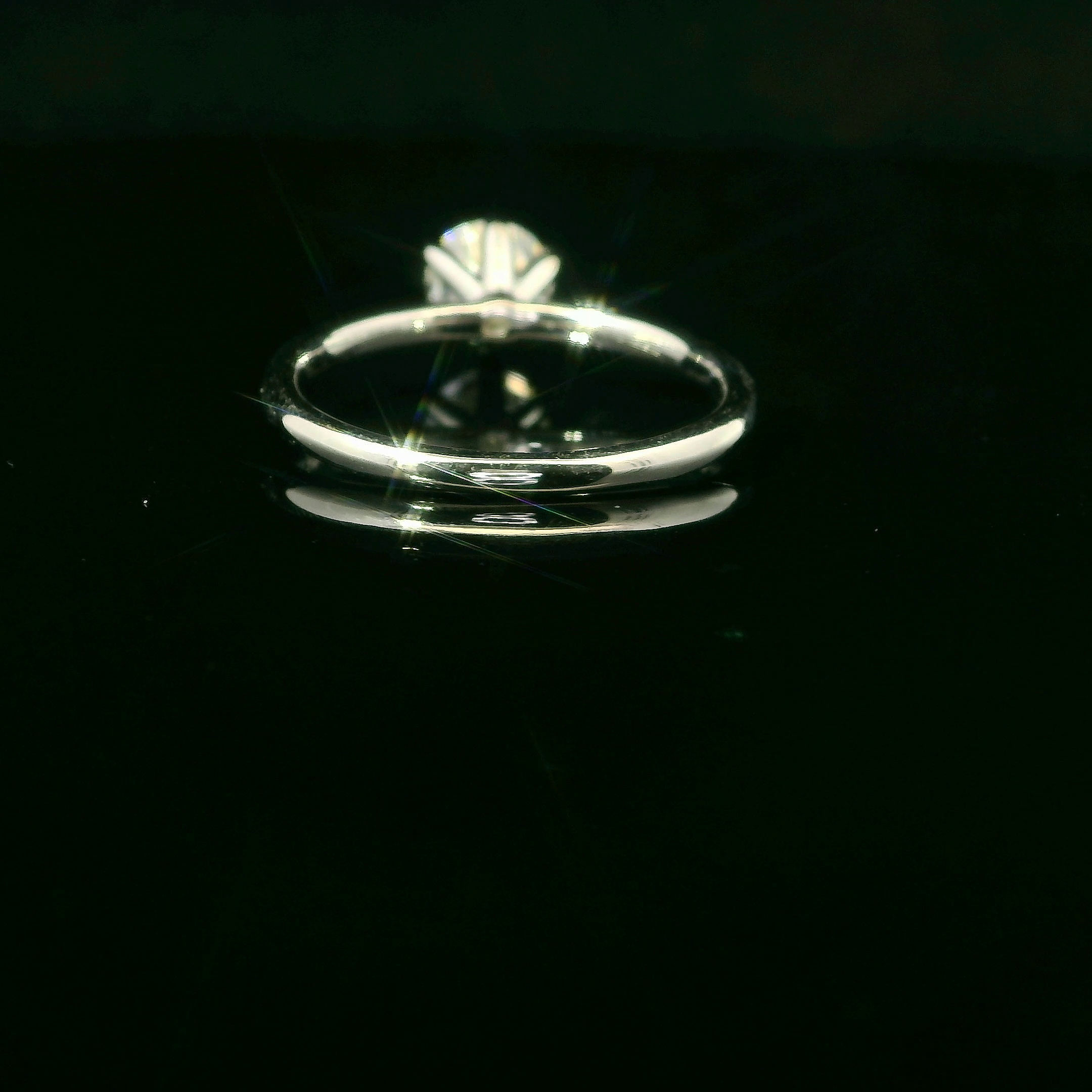 ANILLO SOLITARIO