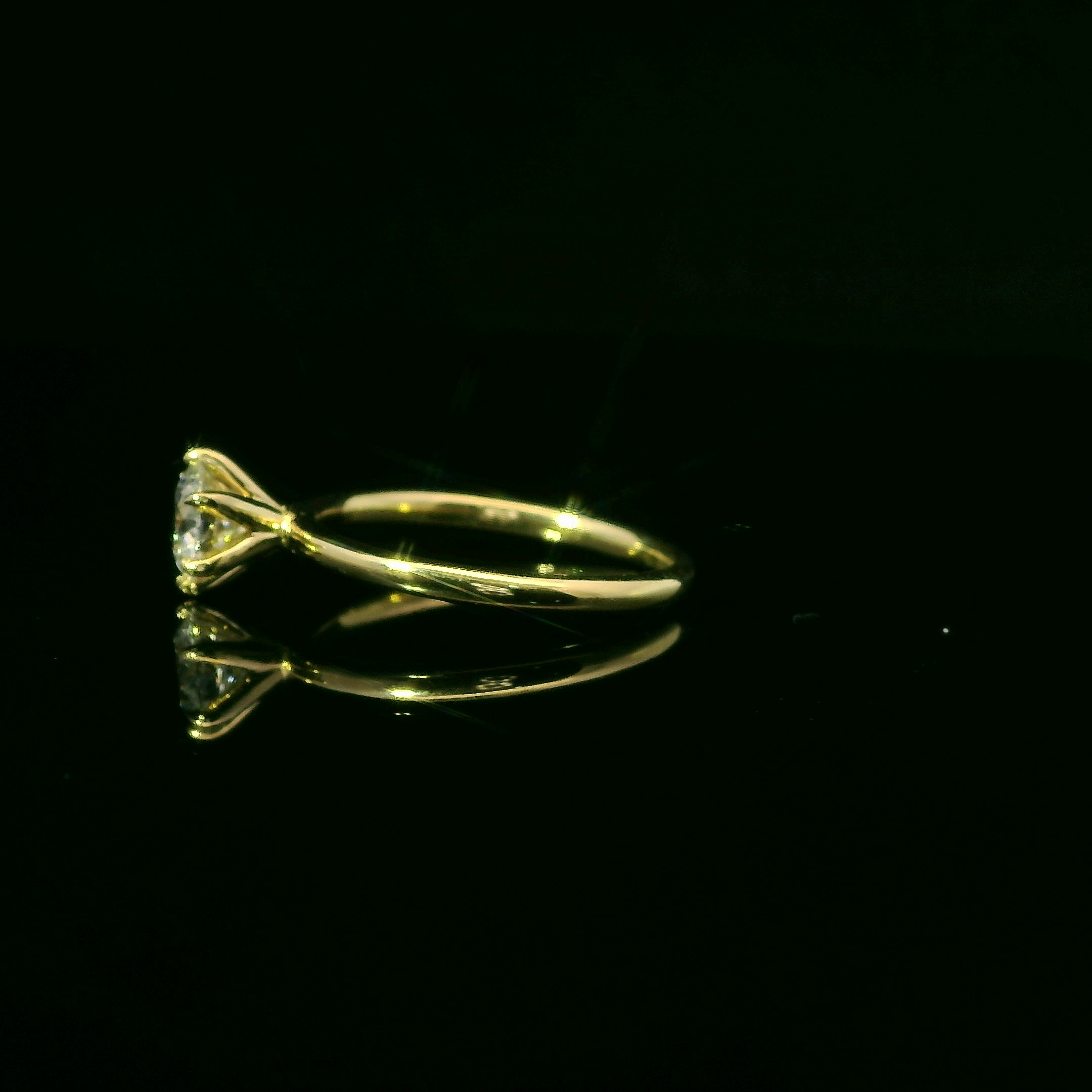 ANILLO SOLITARIO