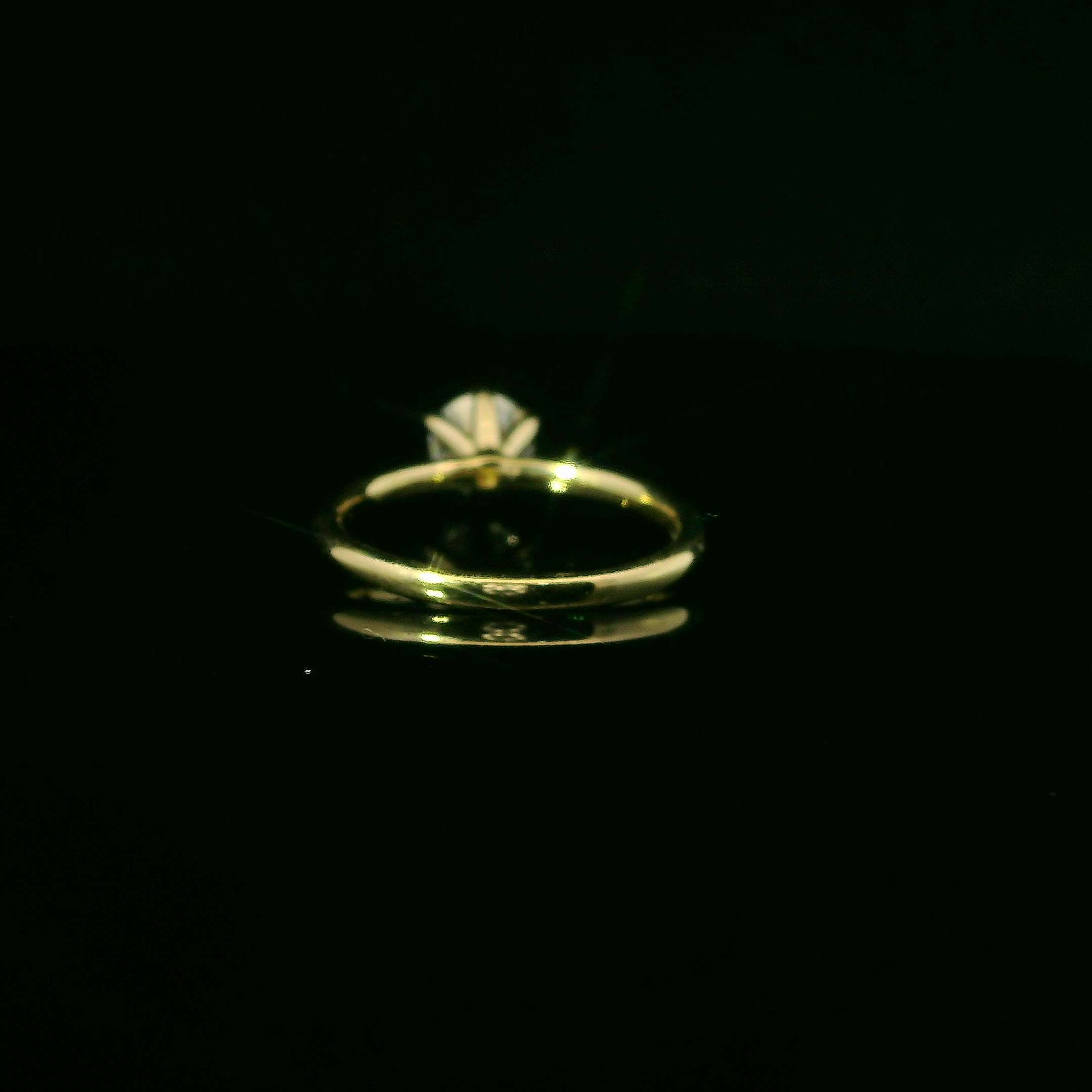 ANILLO SOLITARIO