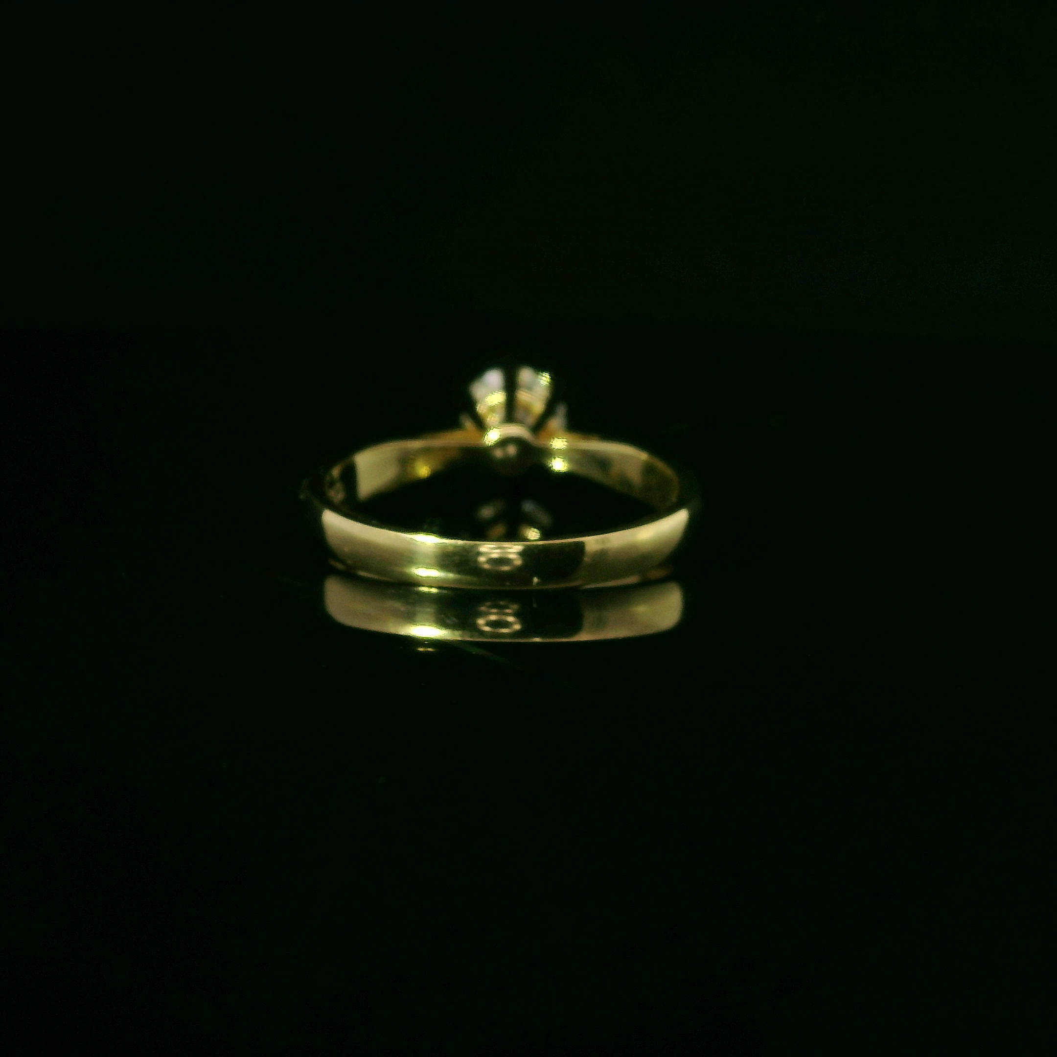 ANILLOS SOLITARIO