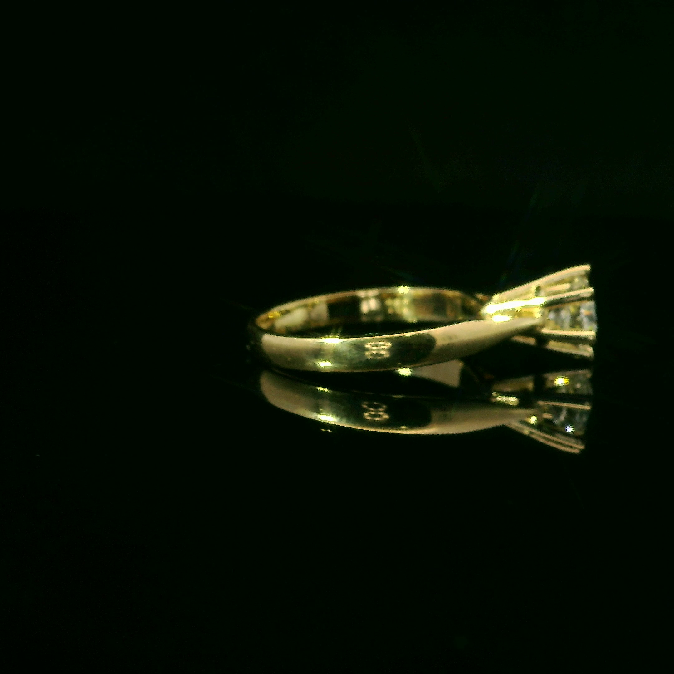 ANILLOS SOLITARIO