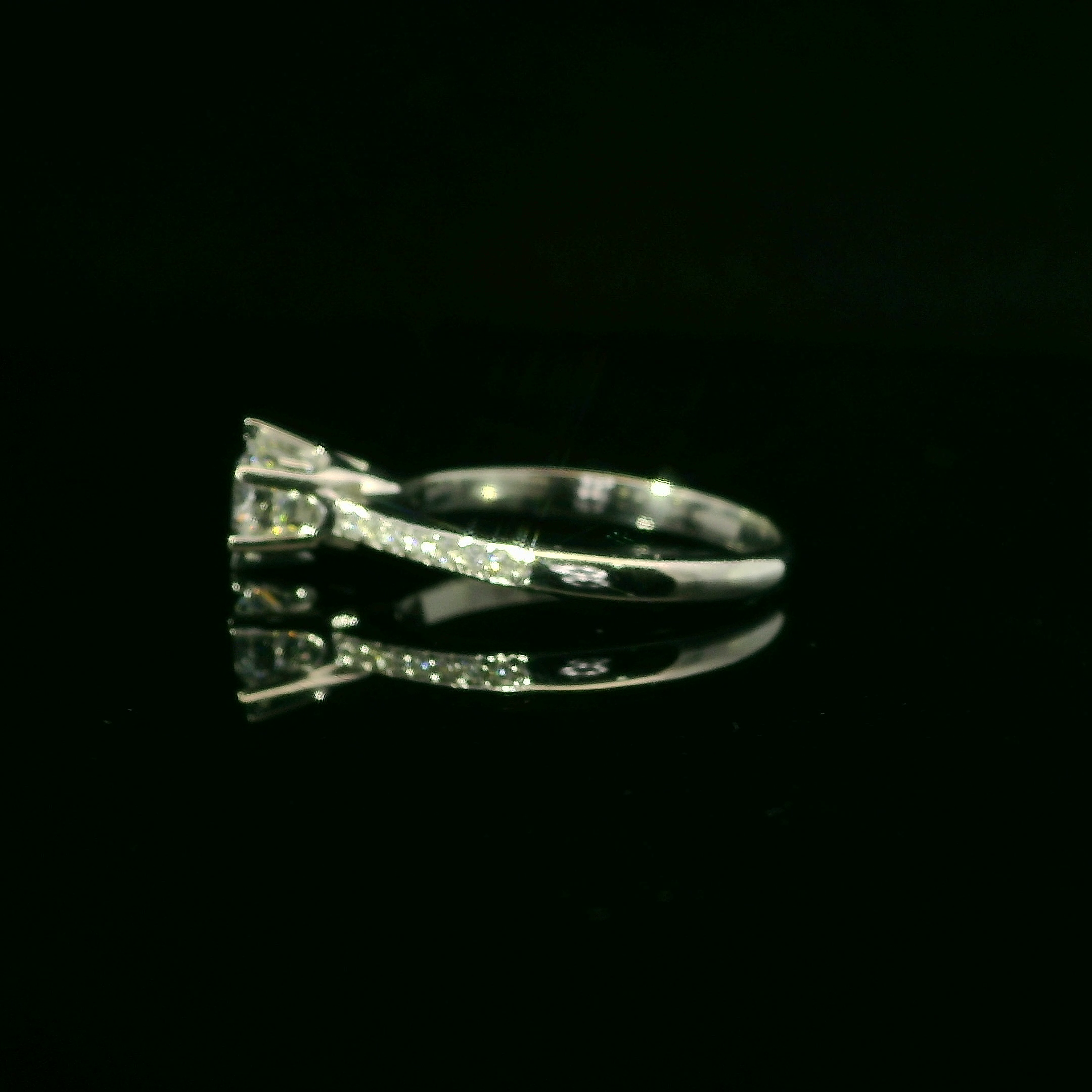 ANILLO SOLITARIO