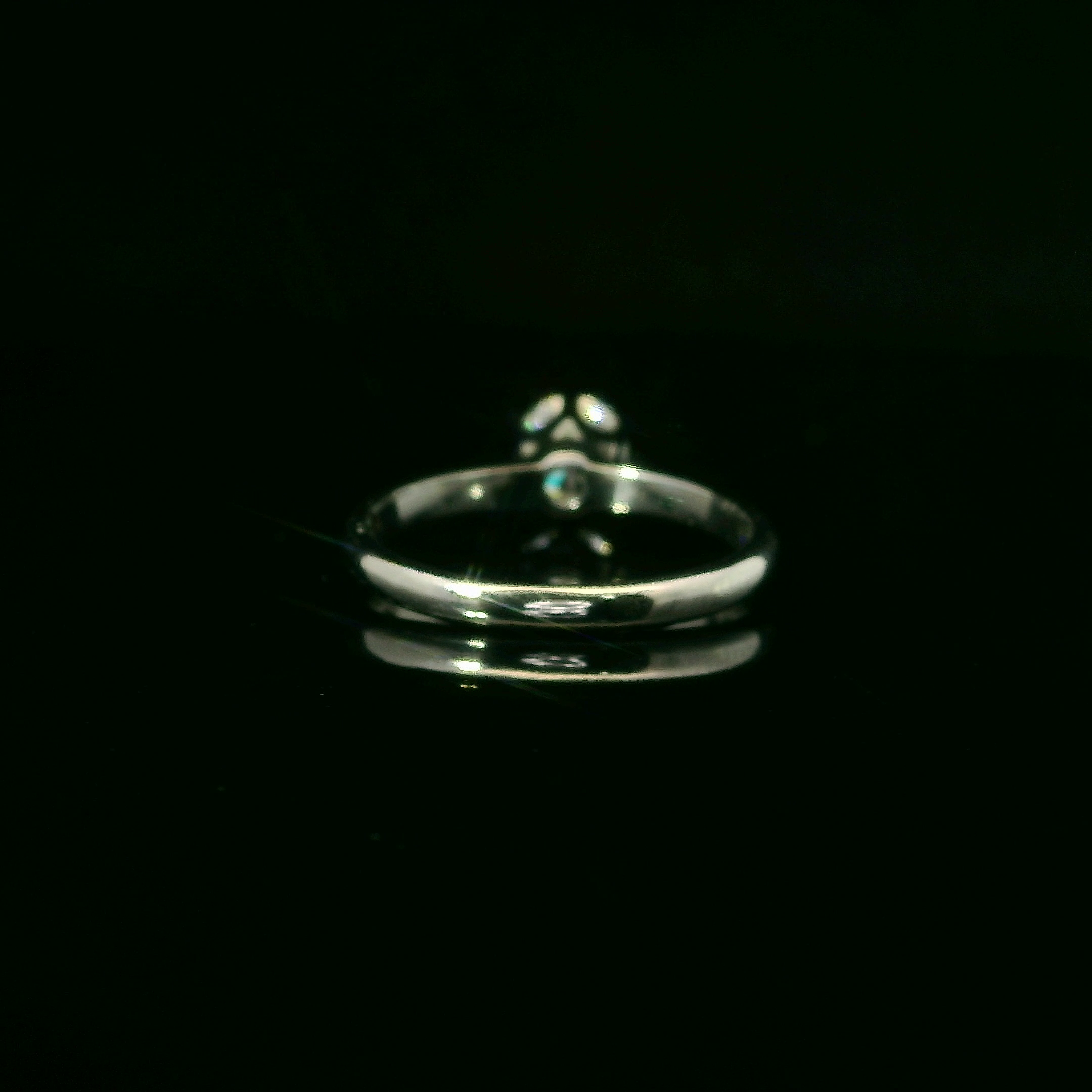 ANILLO SOLITARIO
