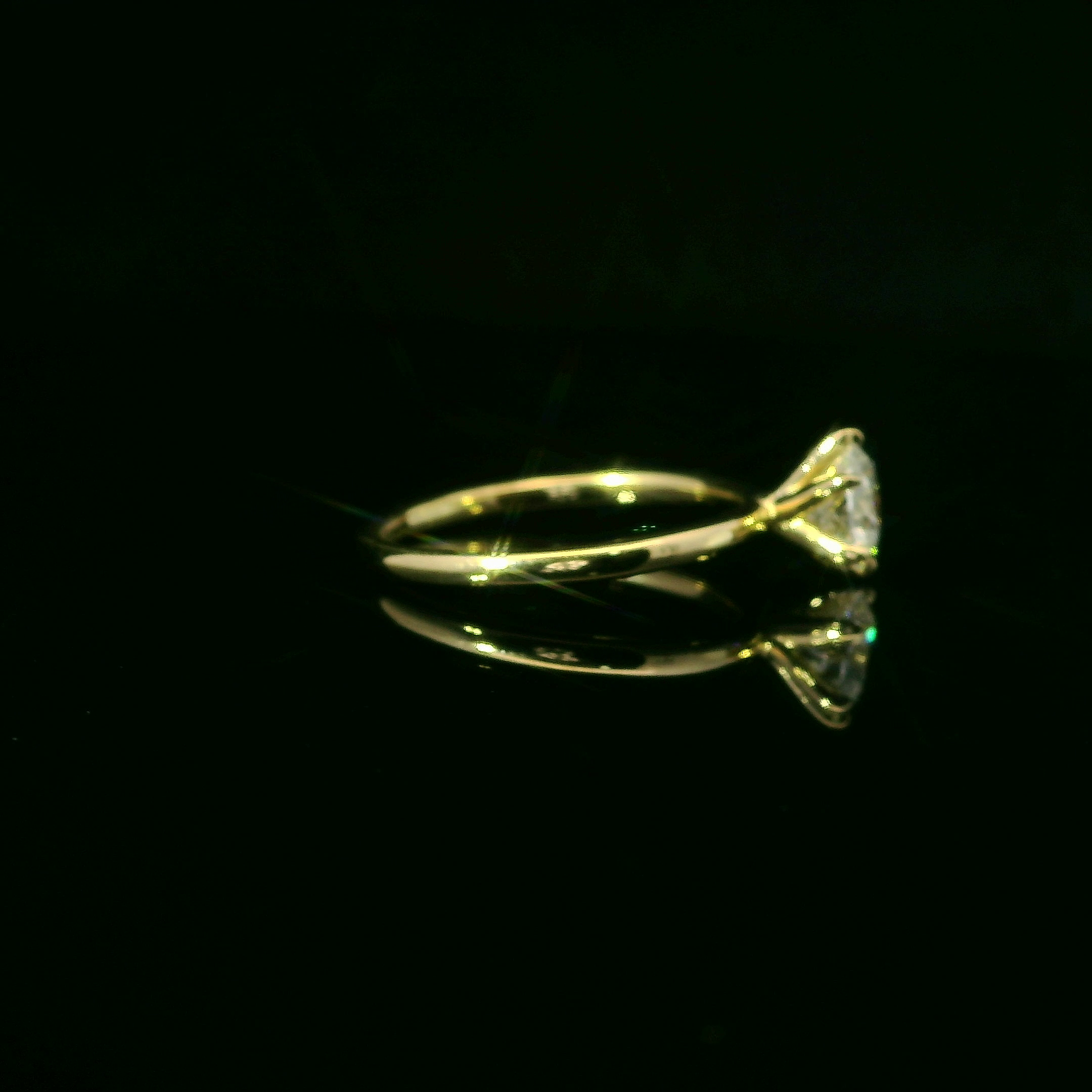 ANILLO SOLITARIO