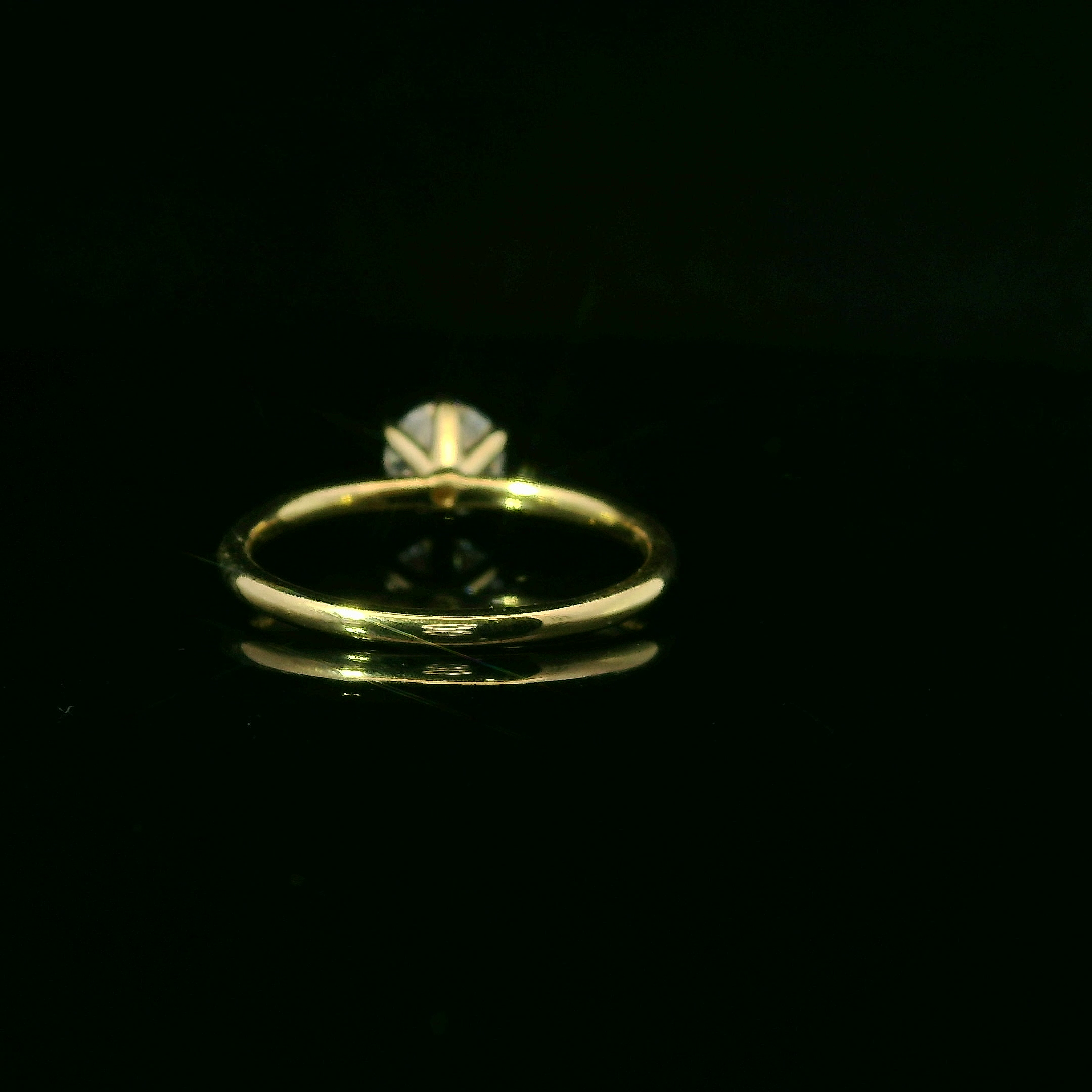 ANILLO SOLITARIO