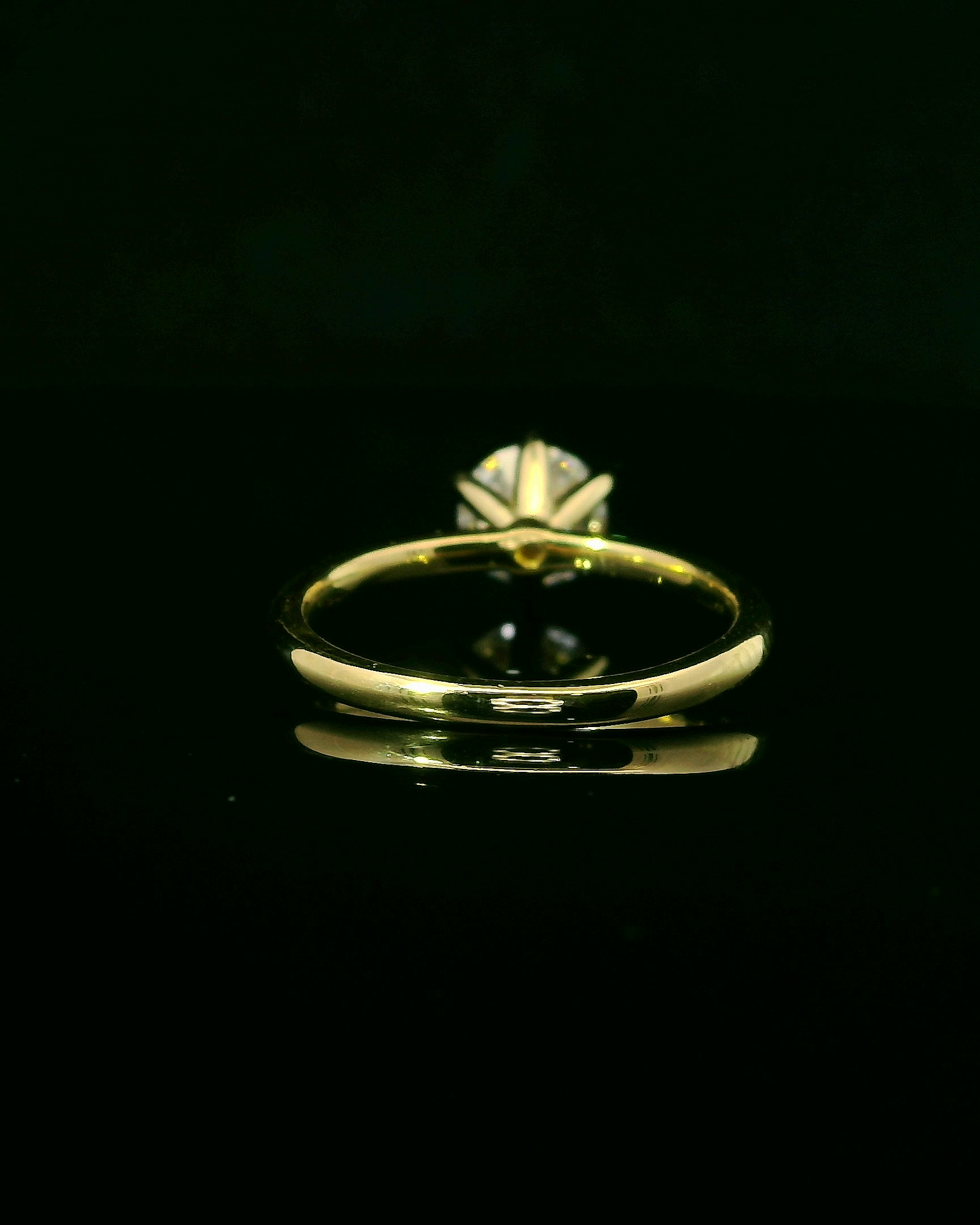 ANILLO SOLITARIO