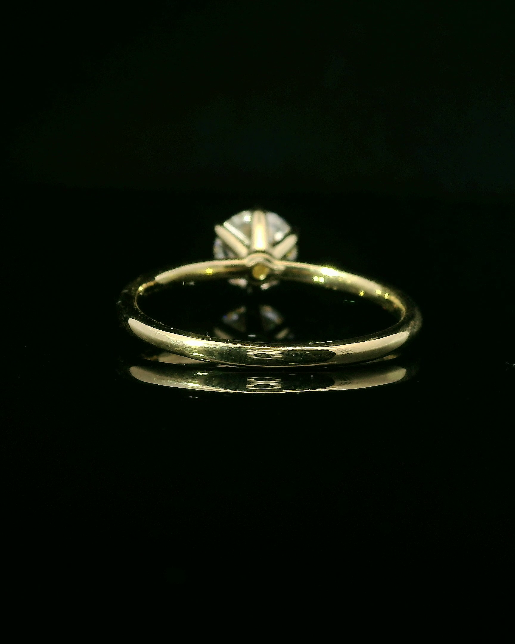 ANILLO SOLITARIO