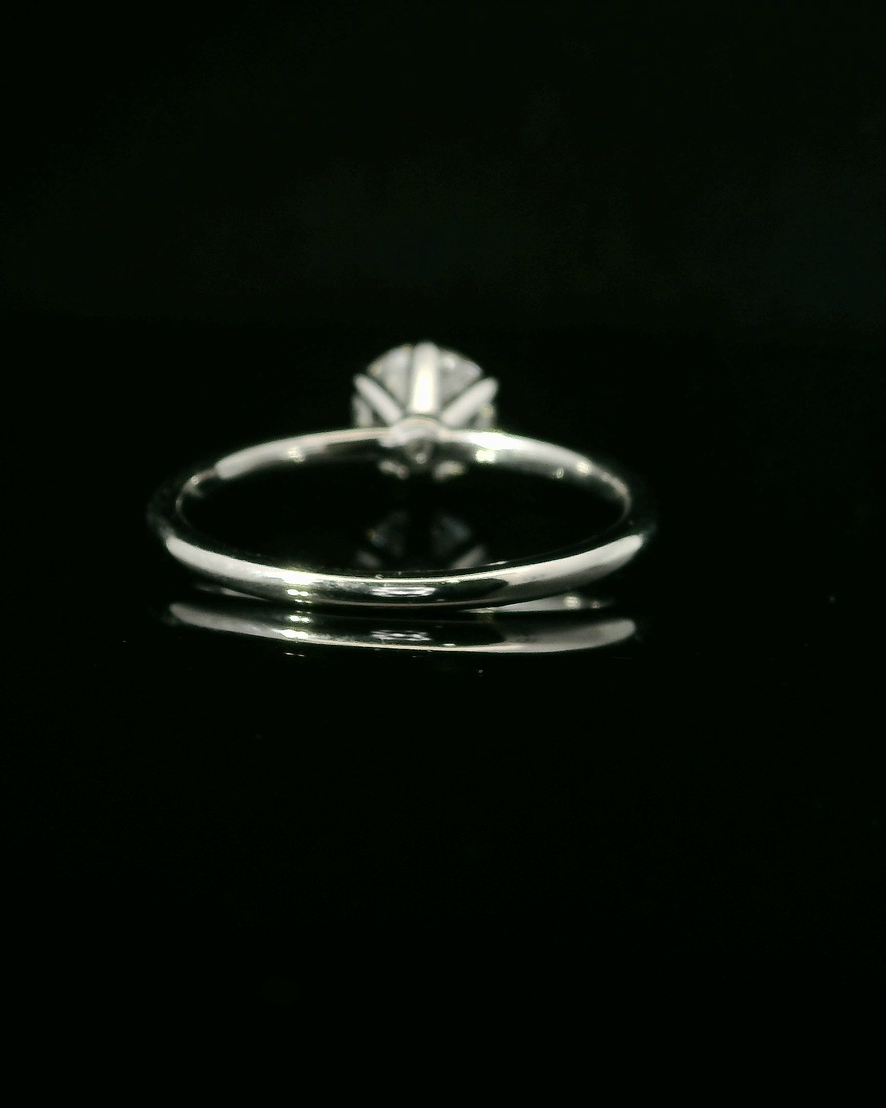 ANILLO SOLITARIO