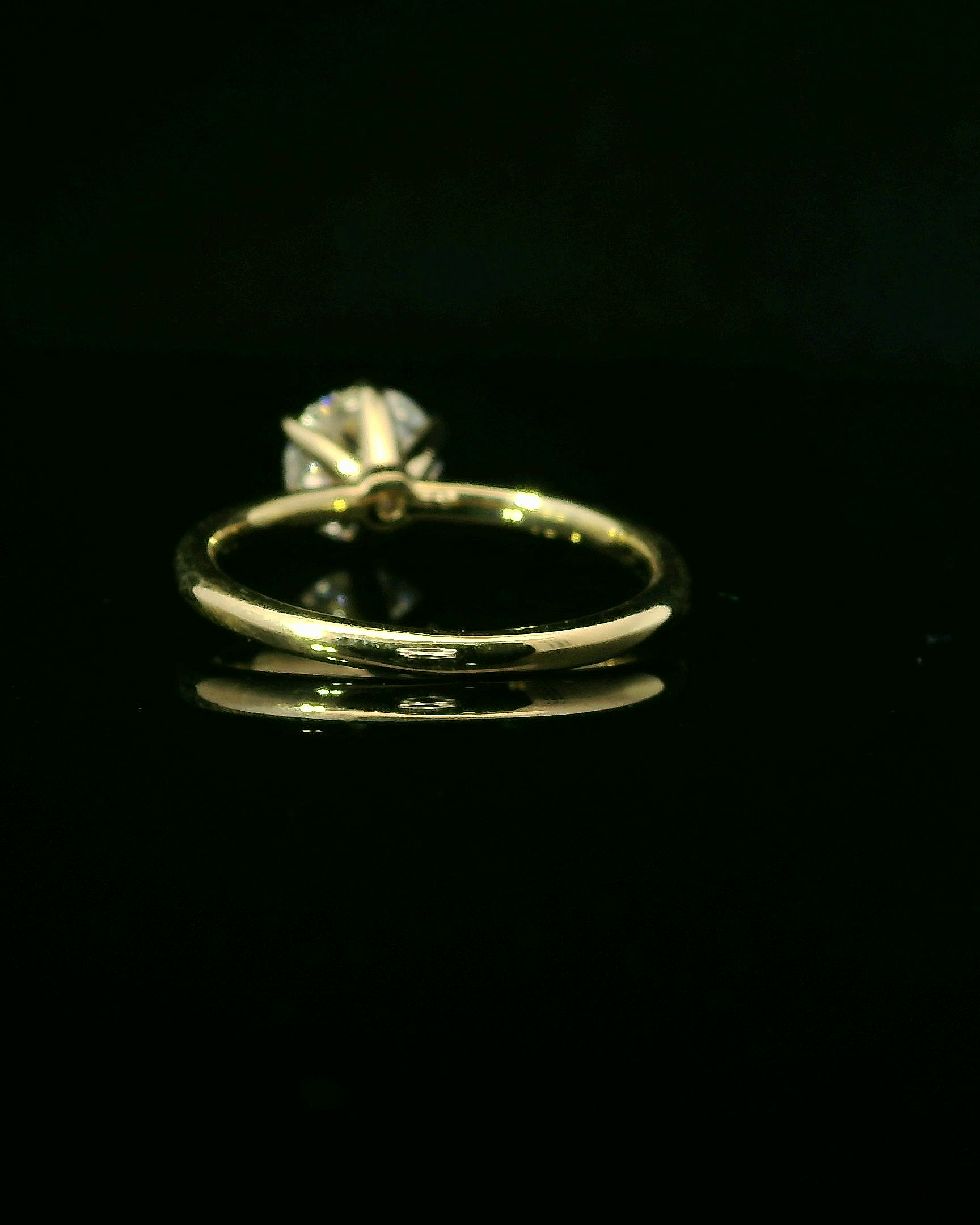 ANILLO SOLITARIO