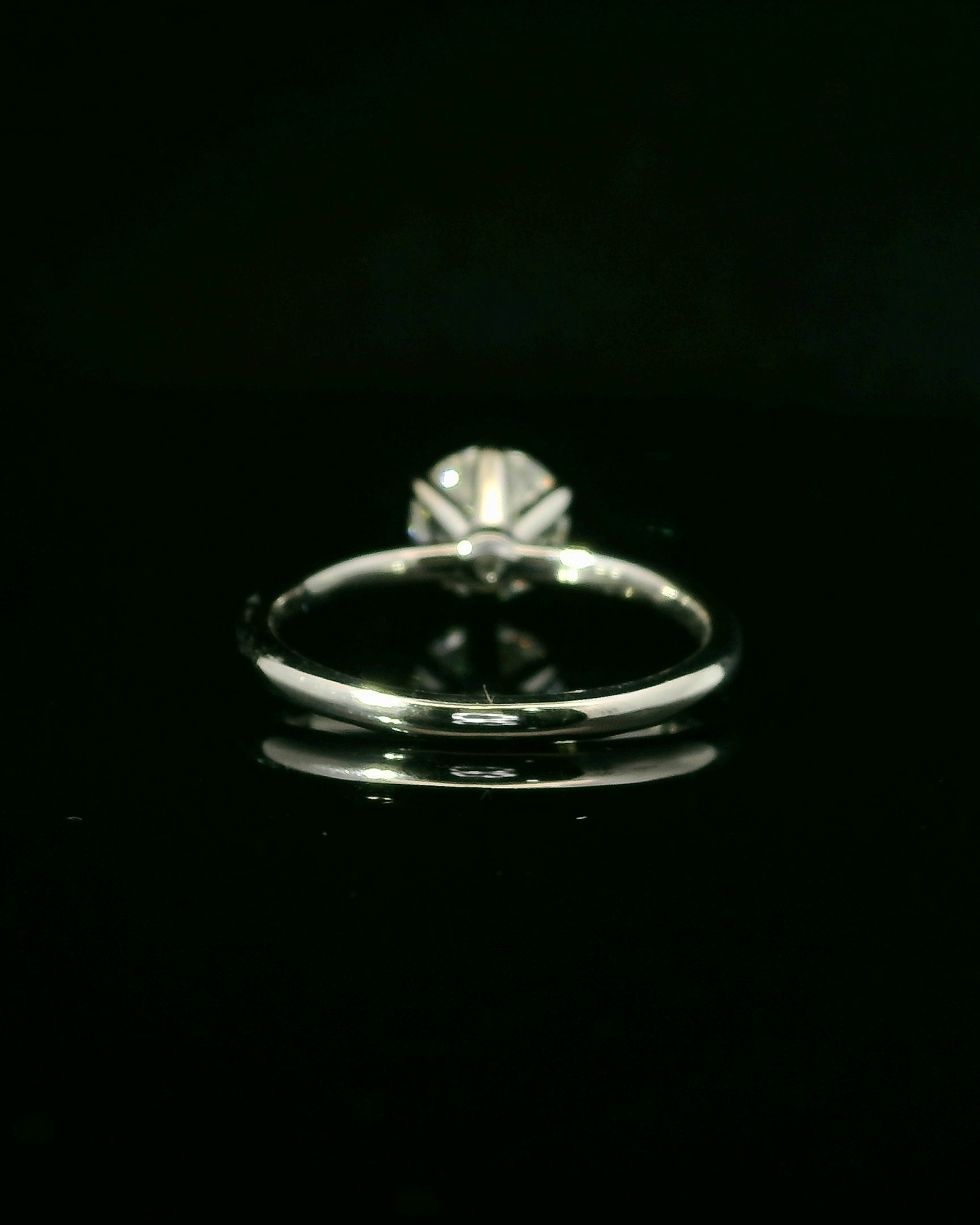 ANILLO SOLITARIO