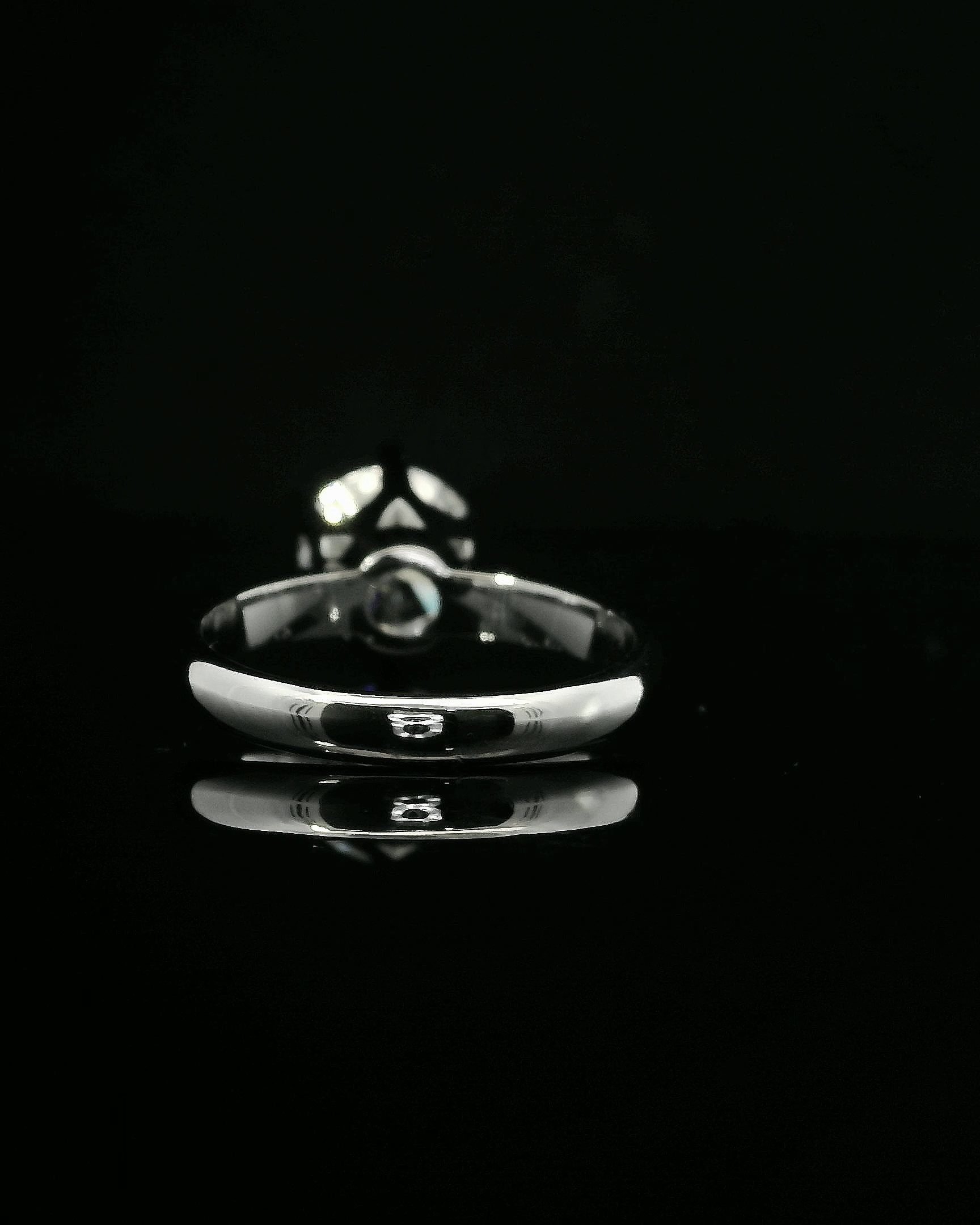 ANILLO SOLITARIO