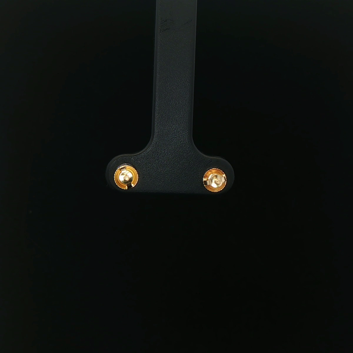 ARETES FLOR EN ORO 14K CON DIAMANTES