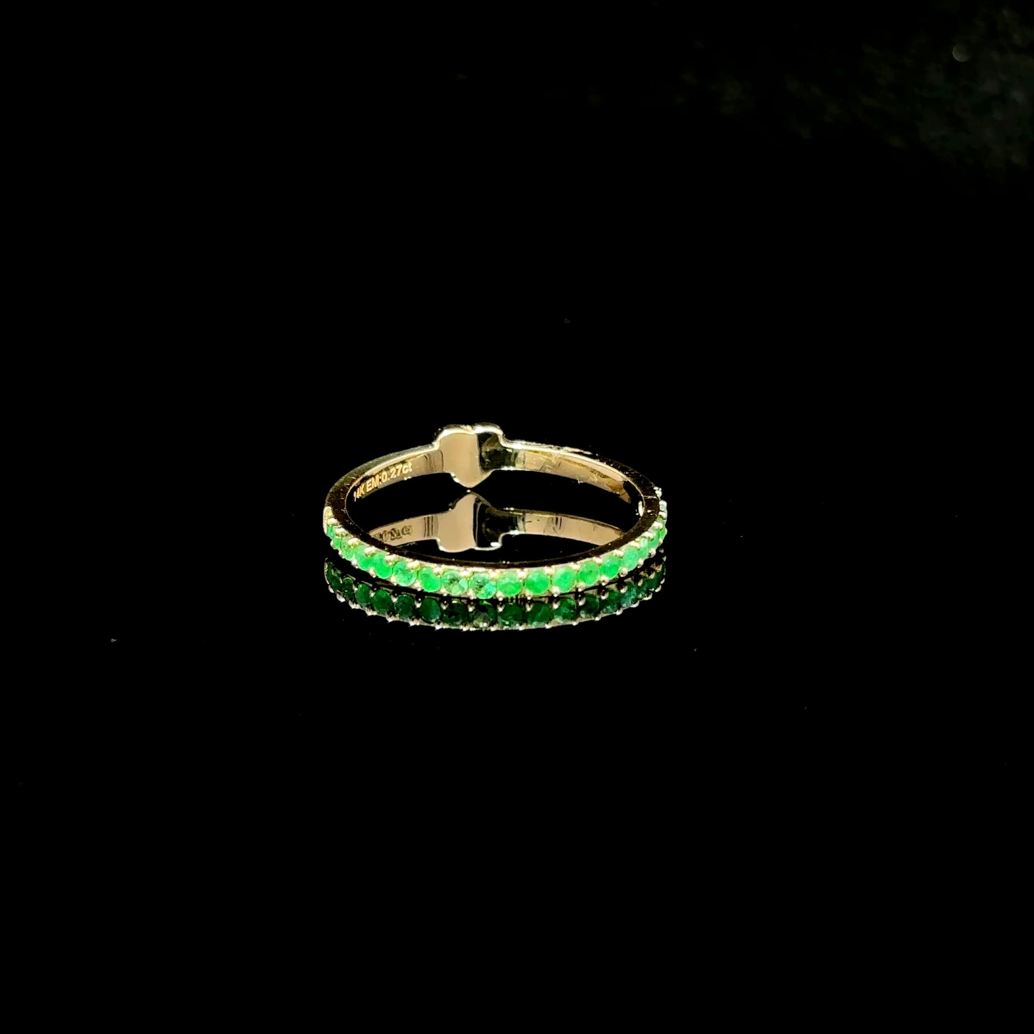 CHURUMBELA ESMERALDA