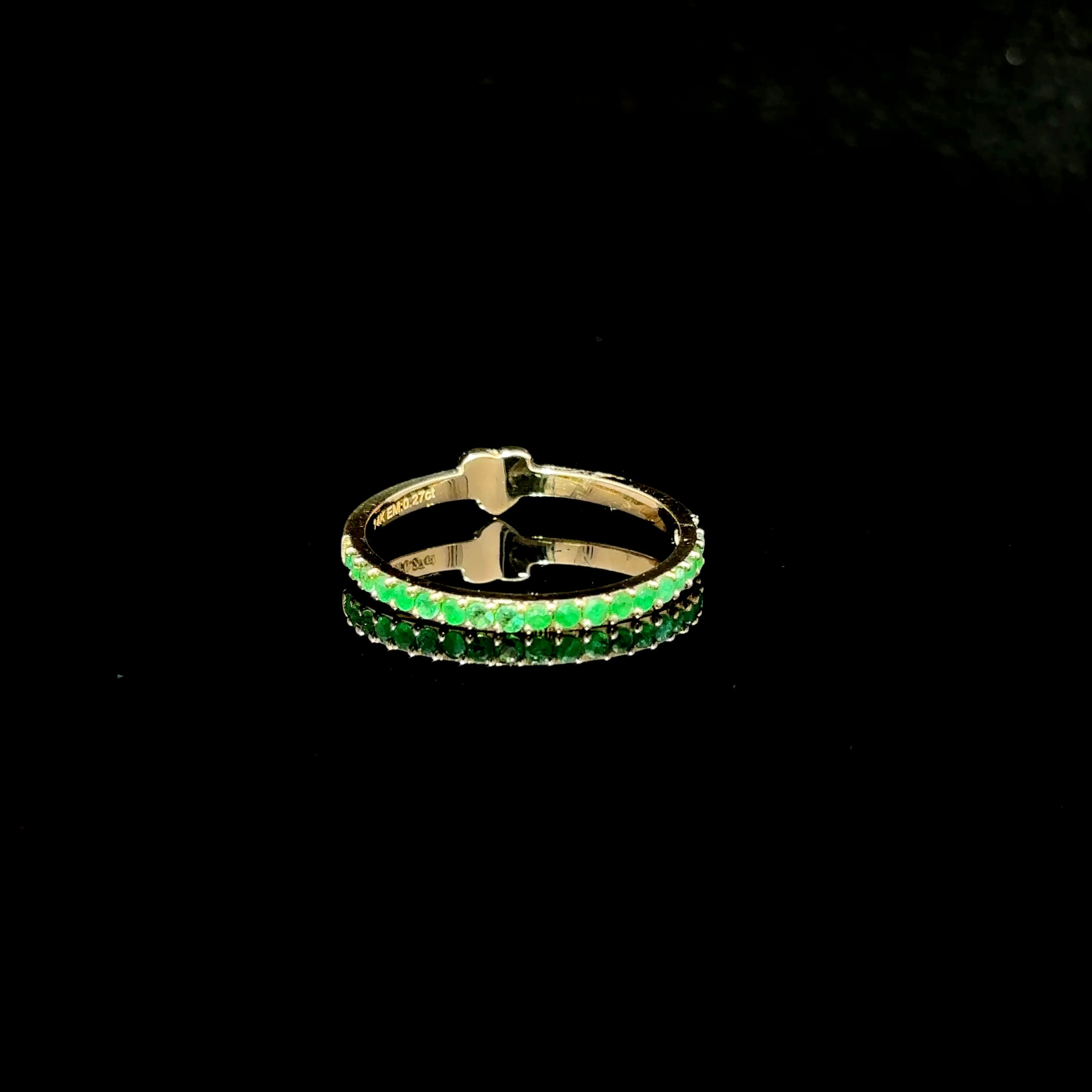 CHURUMBELA ESMERALDA