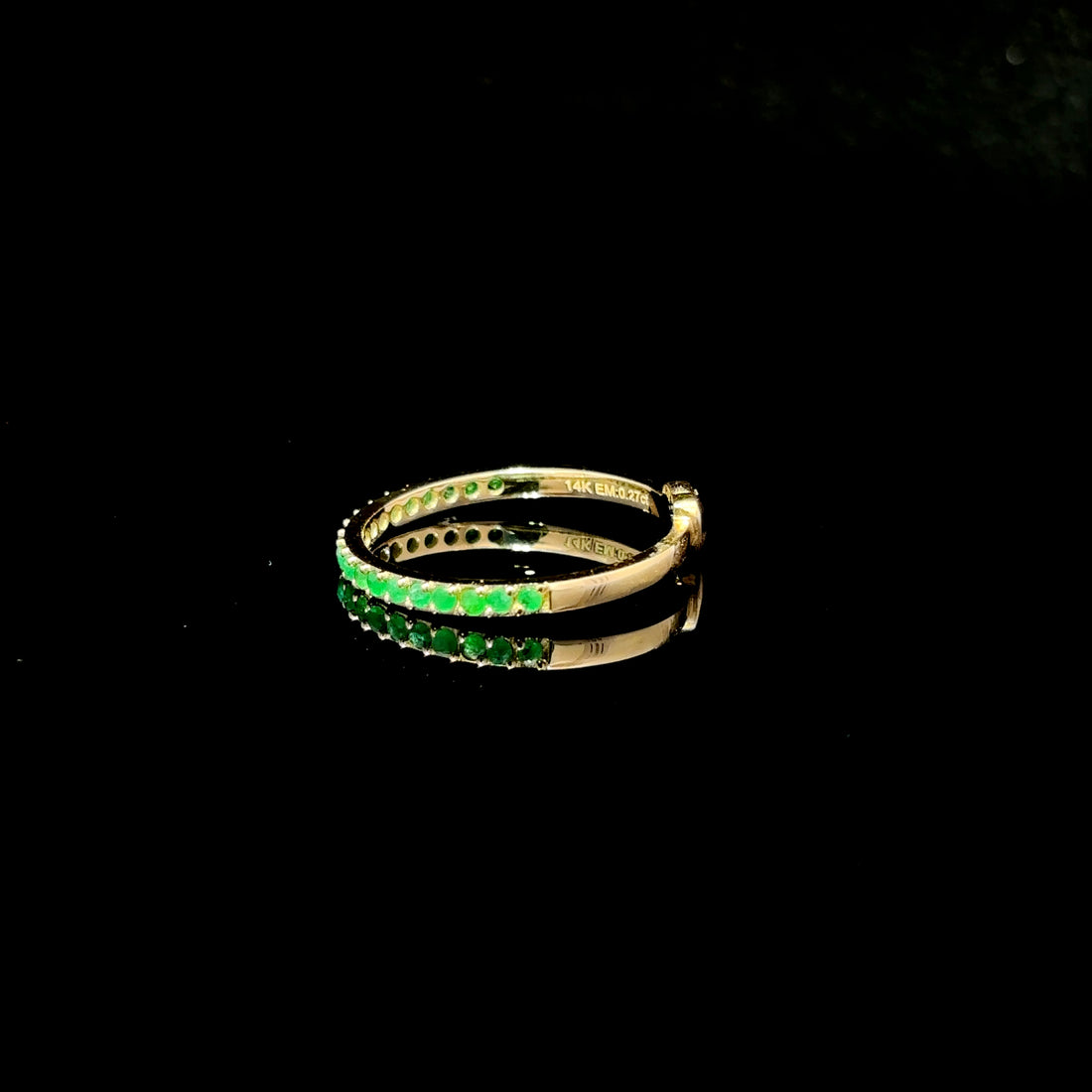 CHURUMBELA ESMERALDA