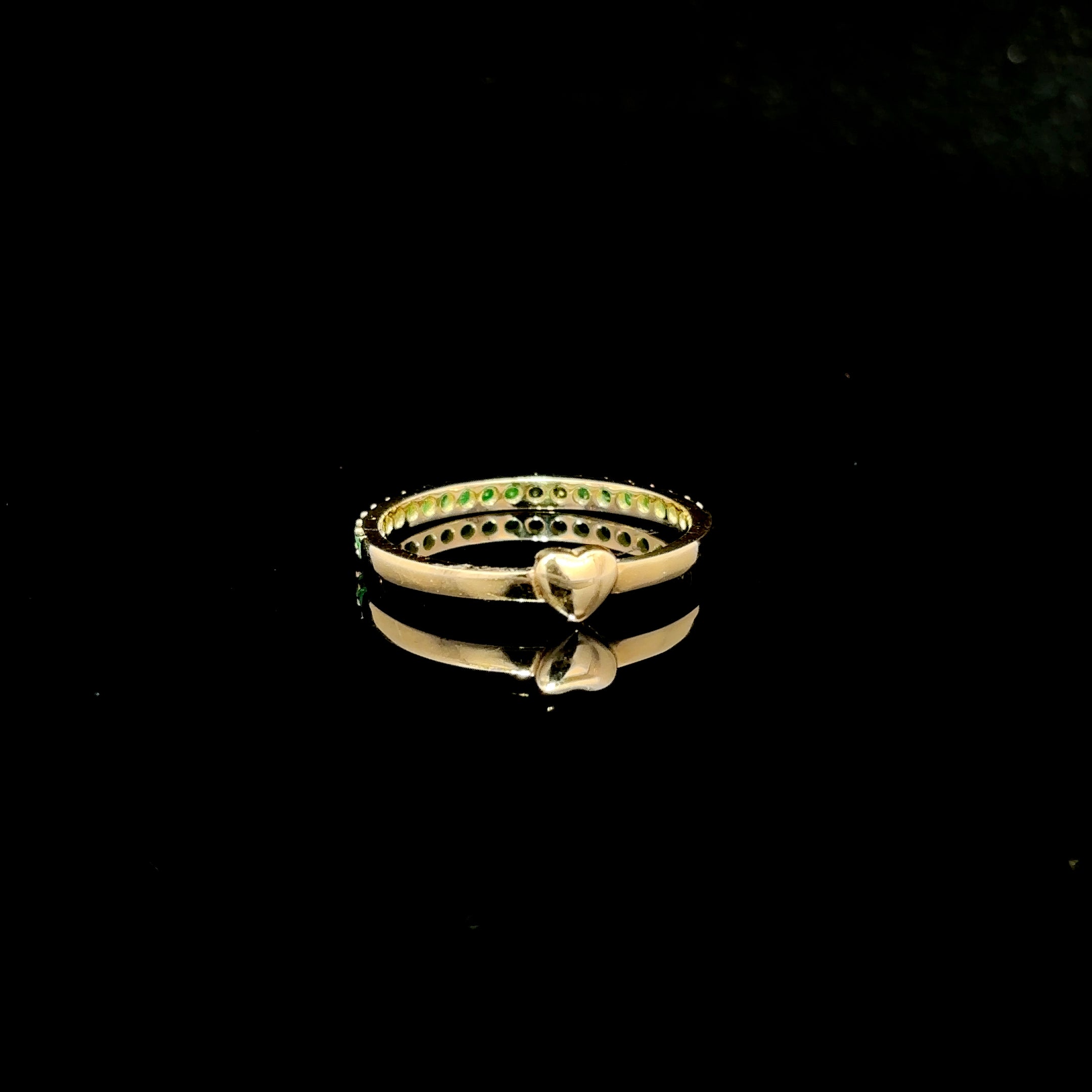 CHURUMBELA ESMERALDA