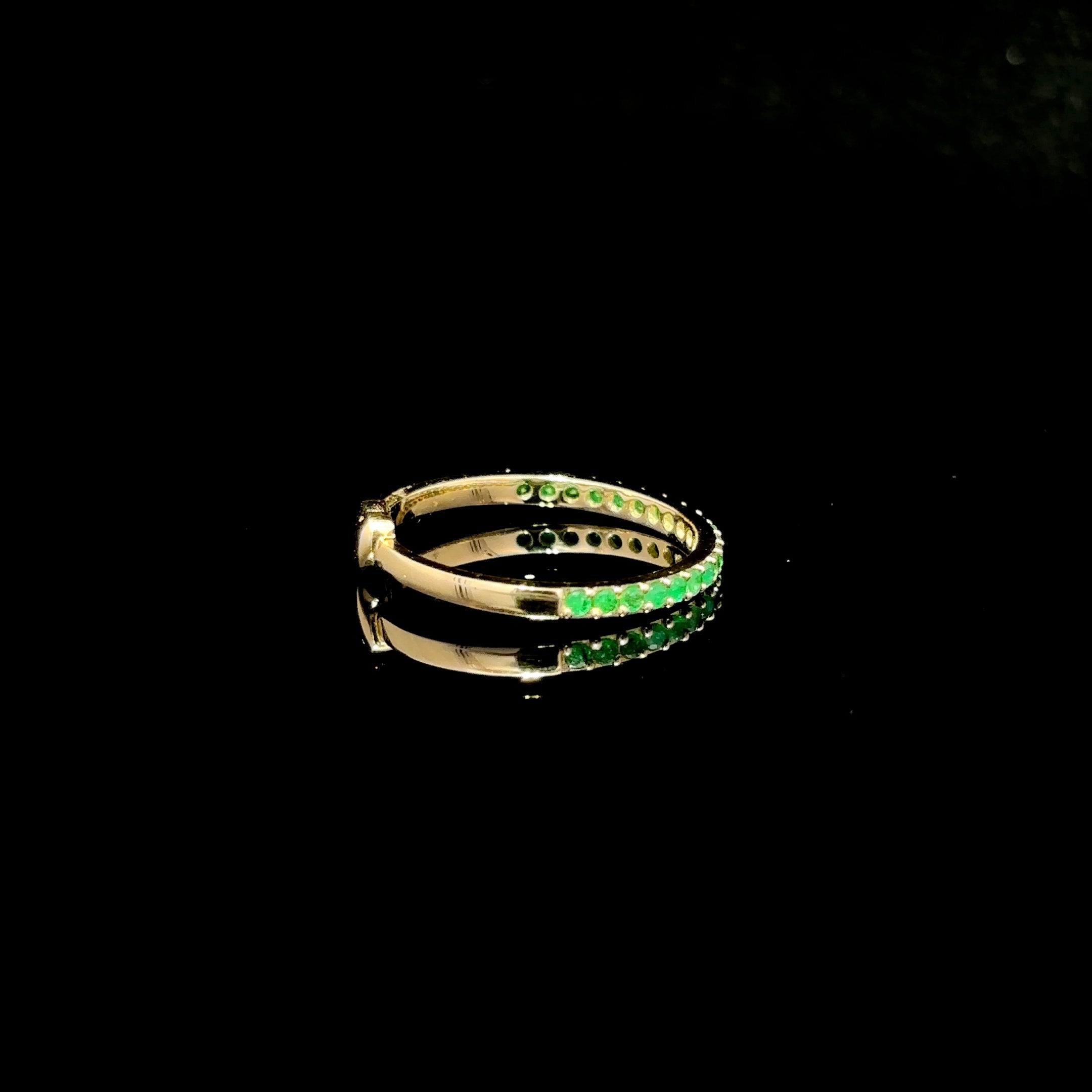 CHURUMBELA ESMERALDA