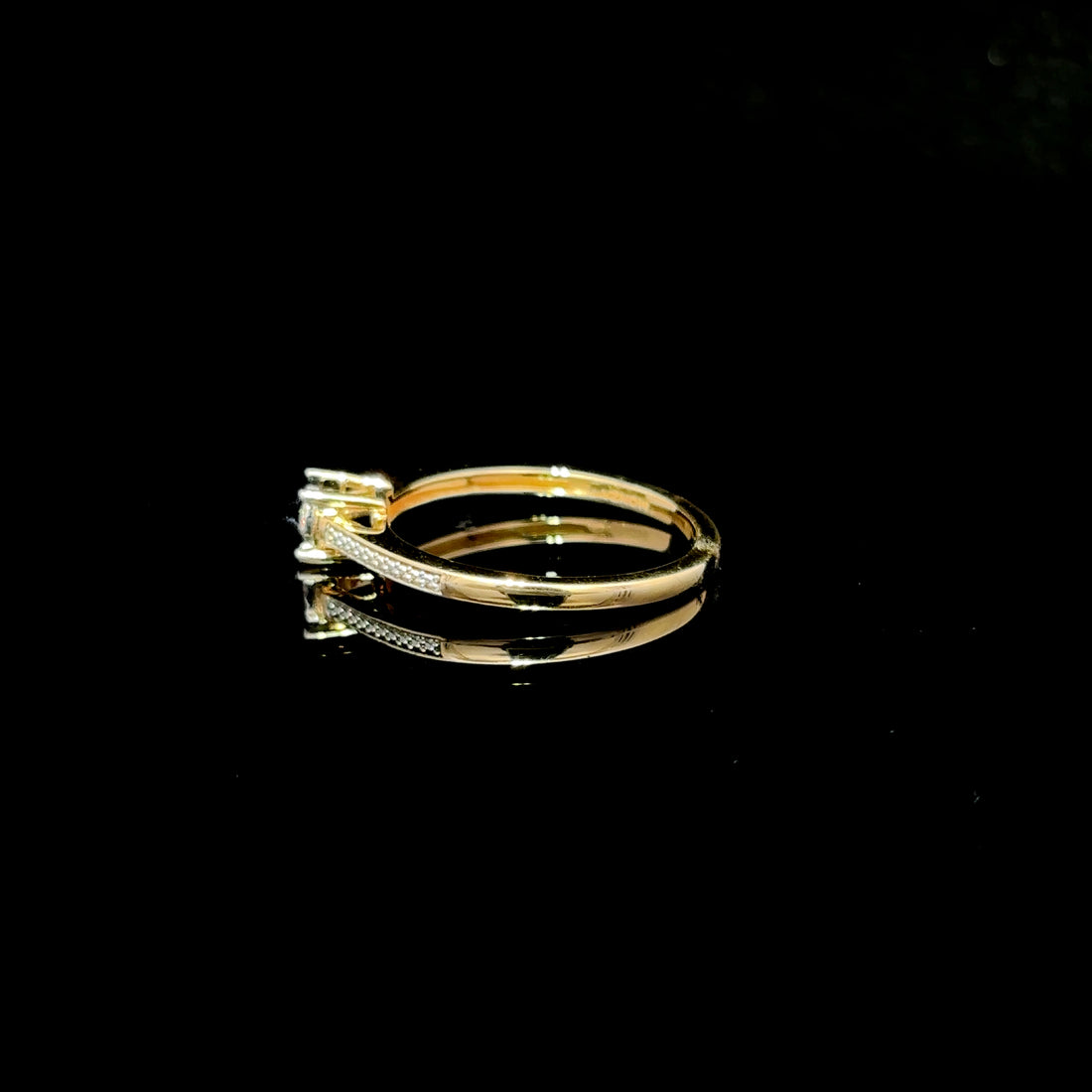 ANILLO DE CONPROMISO