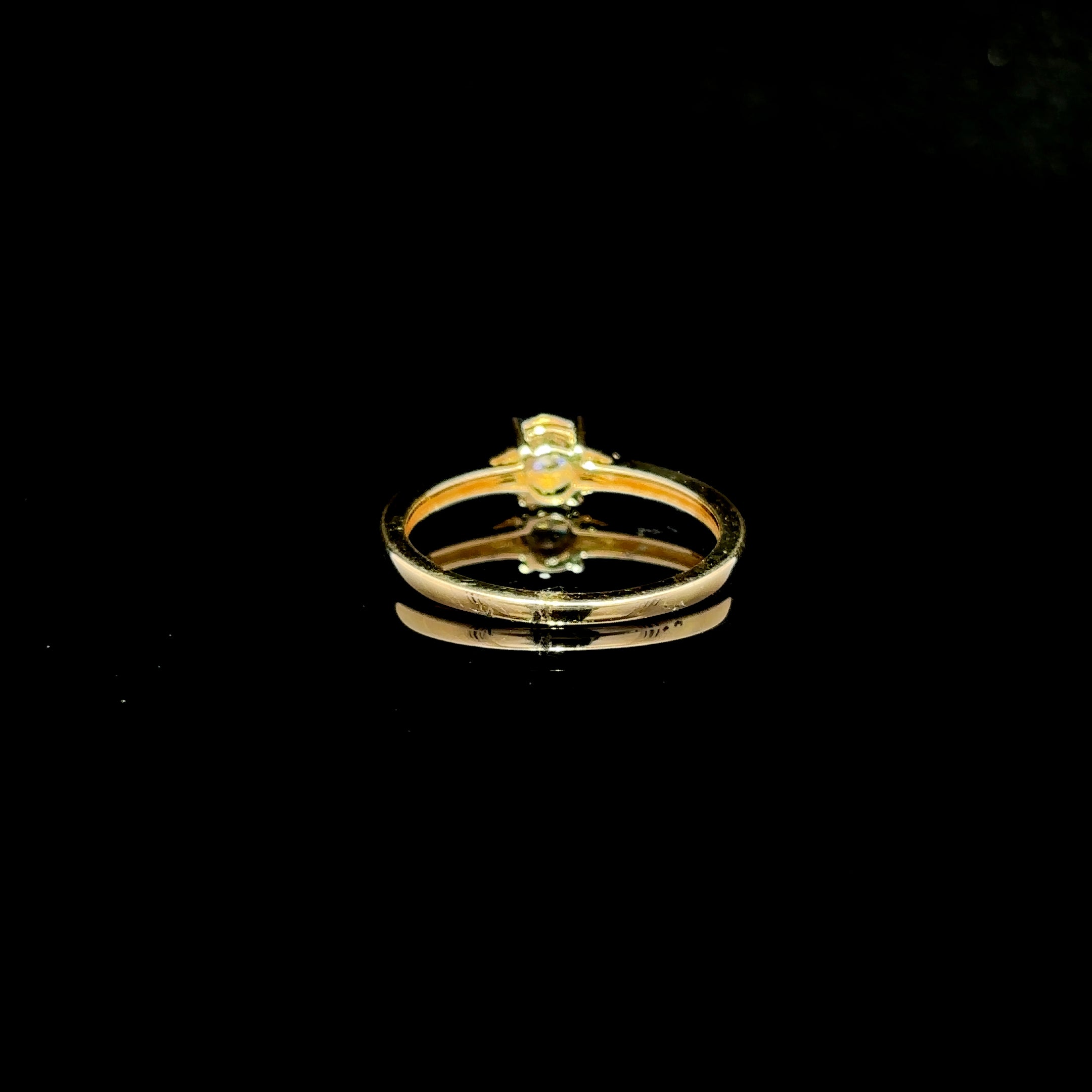 ANILLO DE CONPROMISO