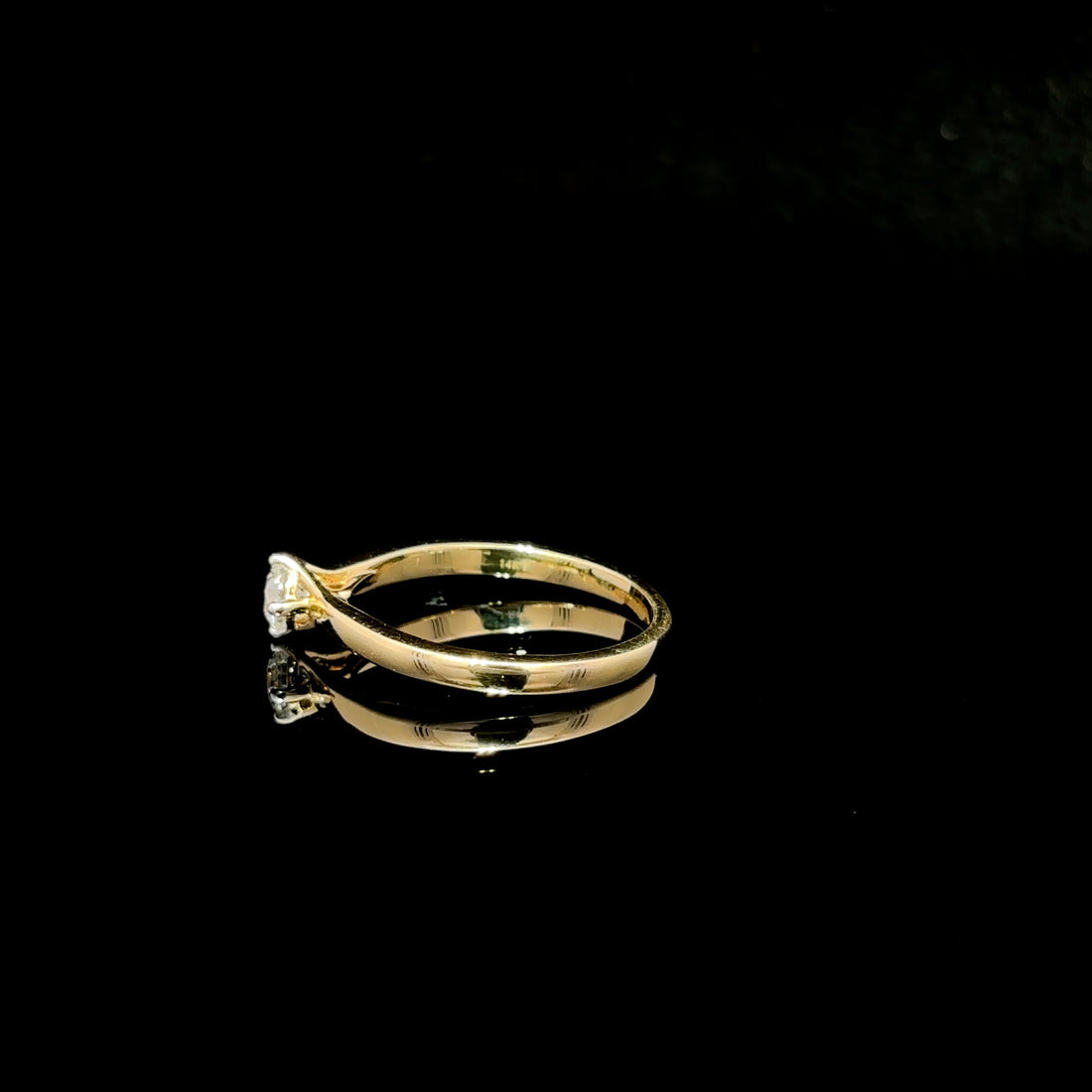 ANILLO DE COMPROMISO