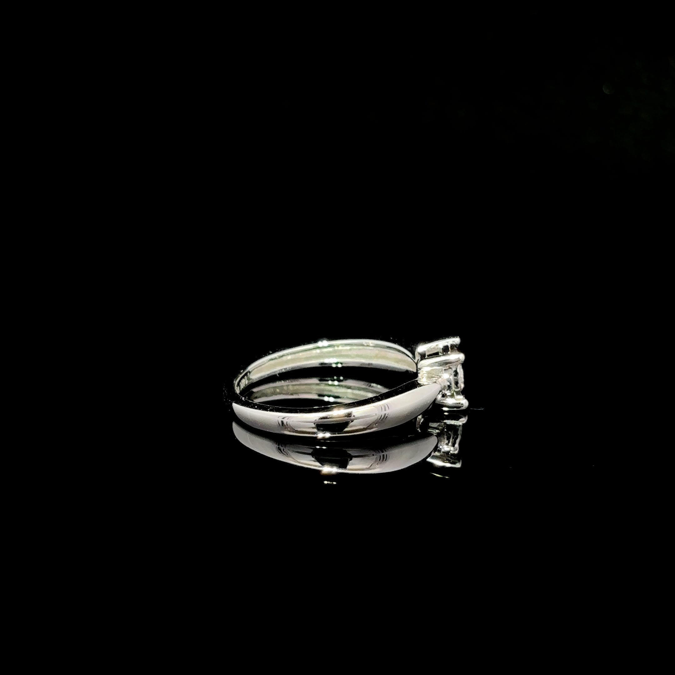 ANILLO DE COMPROMISO