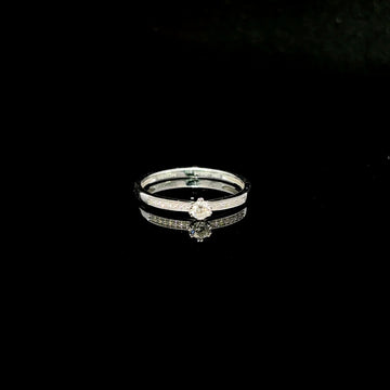 ANILLO DE COMPROMISO