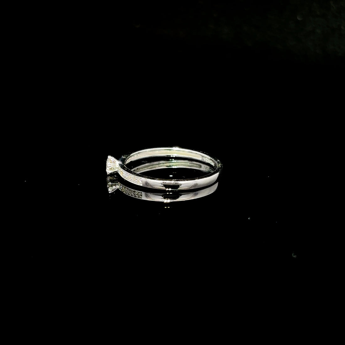 ANILLO DE COMPROMISO