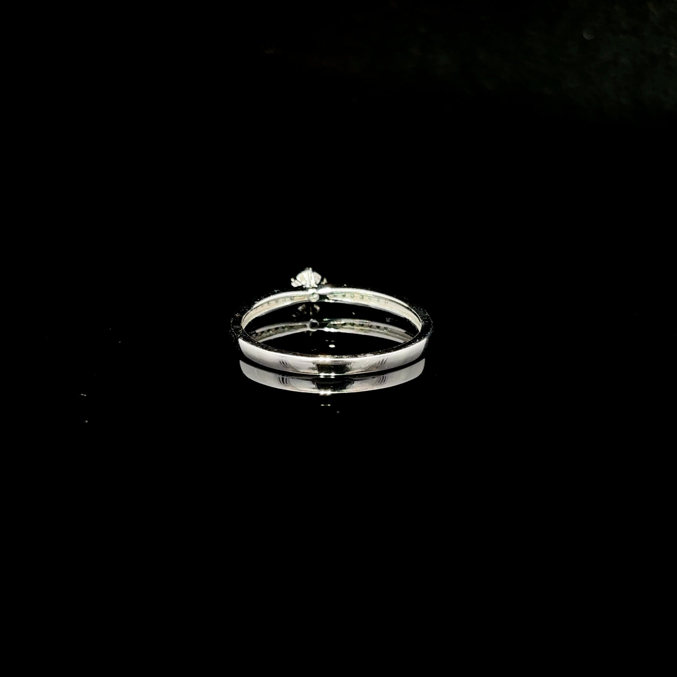 ANILLO DE COMPROMISO