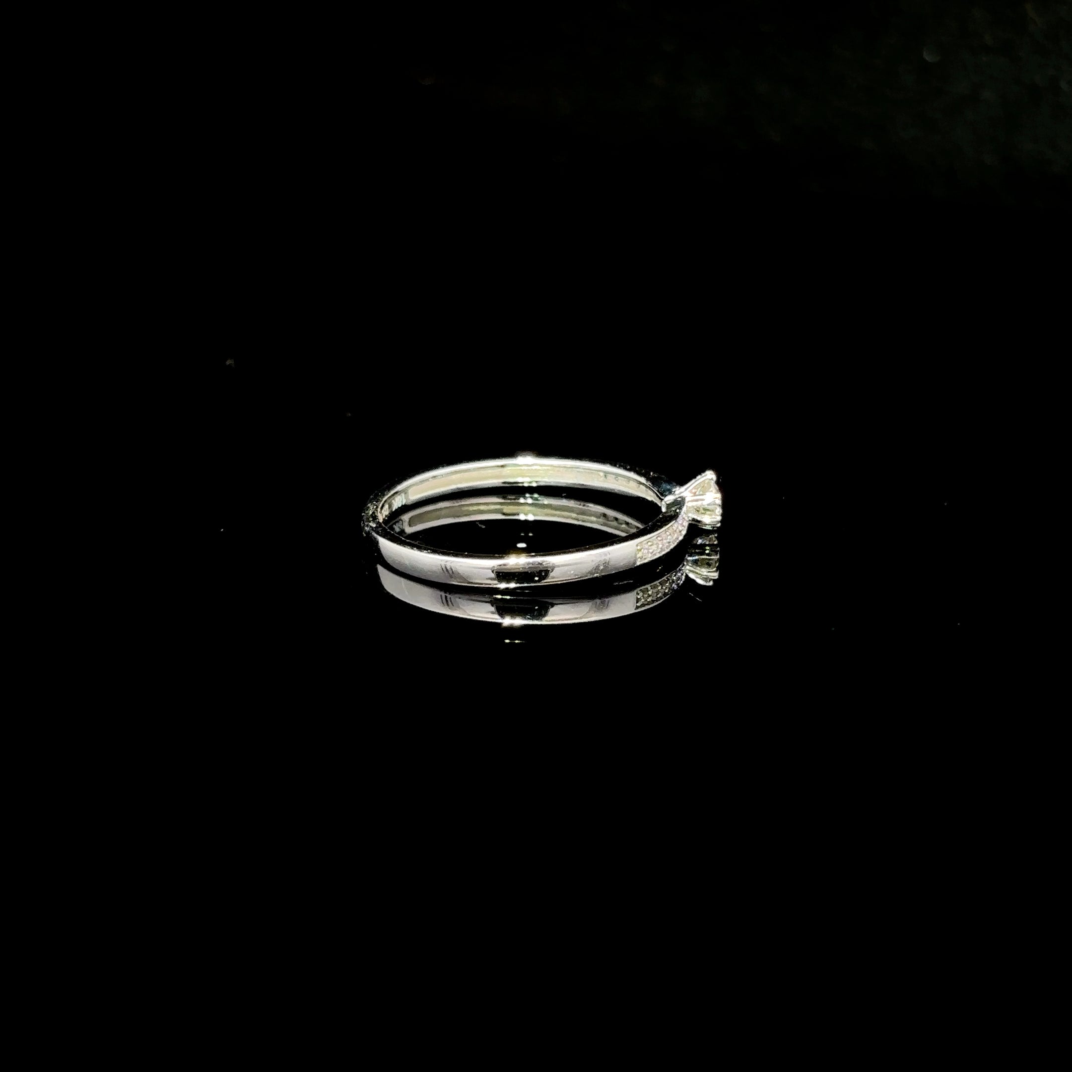 ANILLO DE COMPROMISO