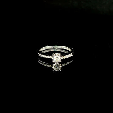 ANILLO DE COMPROMISO