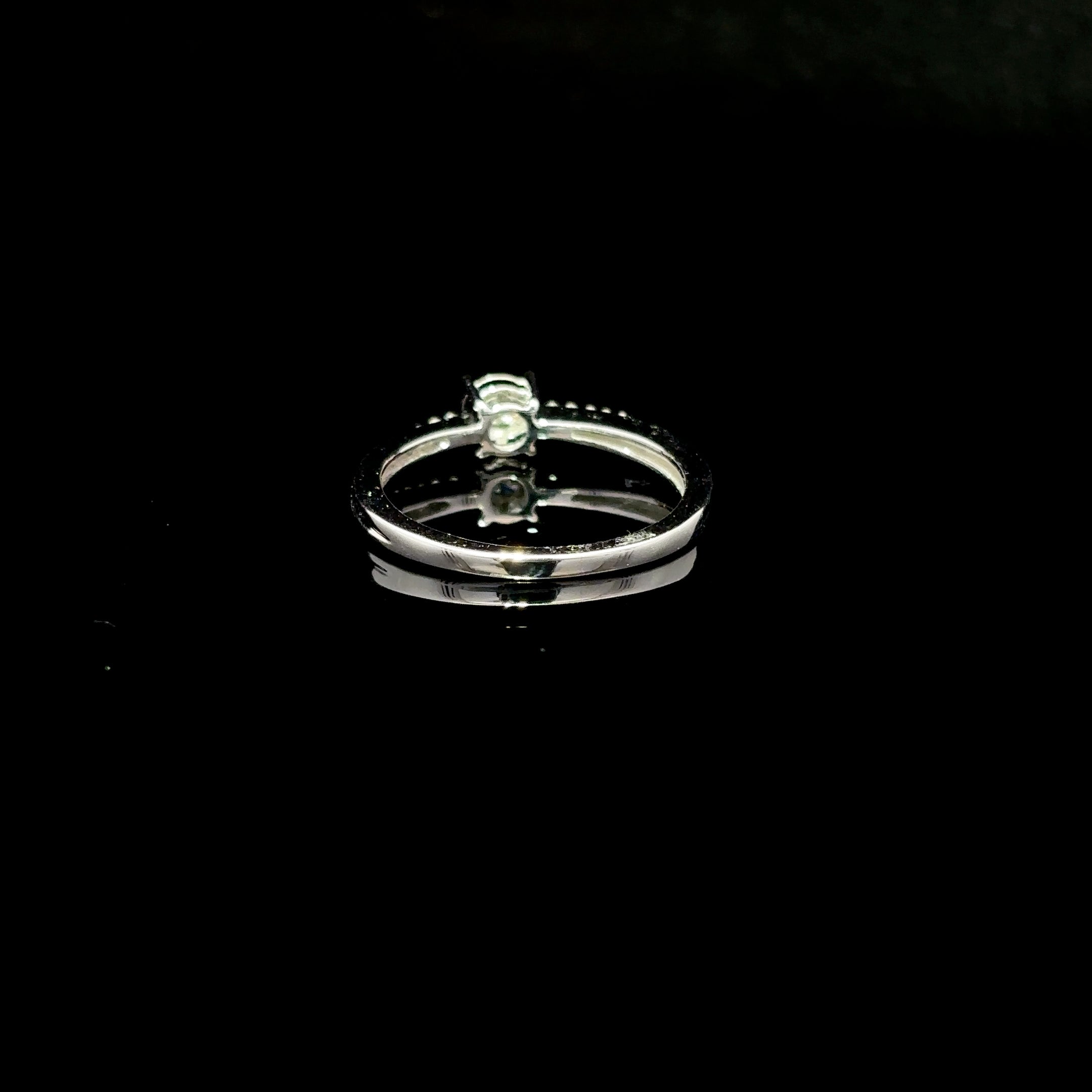 ANILLO DE COMPROMISO