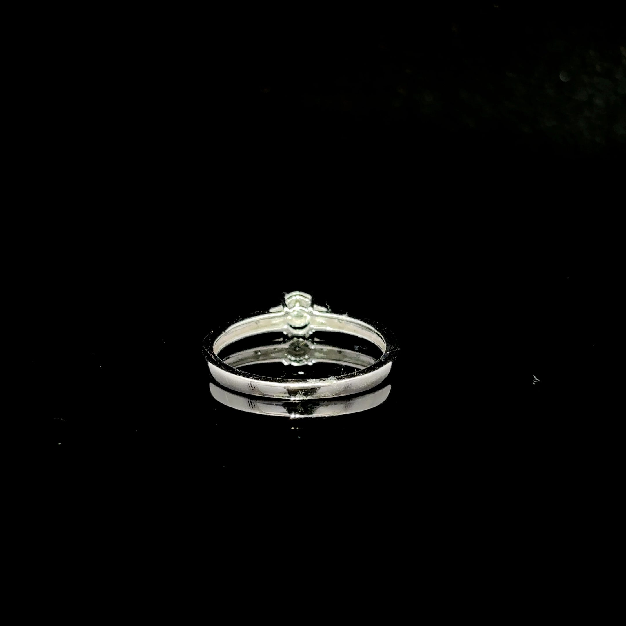 ANILLO SOLITARIO