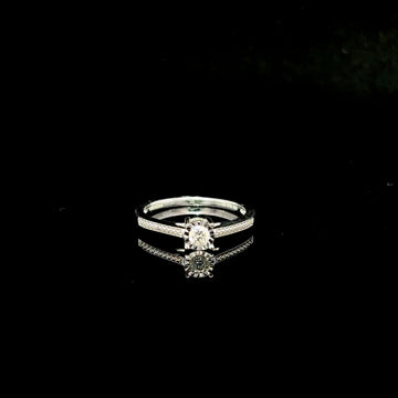 ANILLO DE COMPROMISO