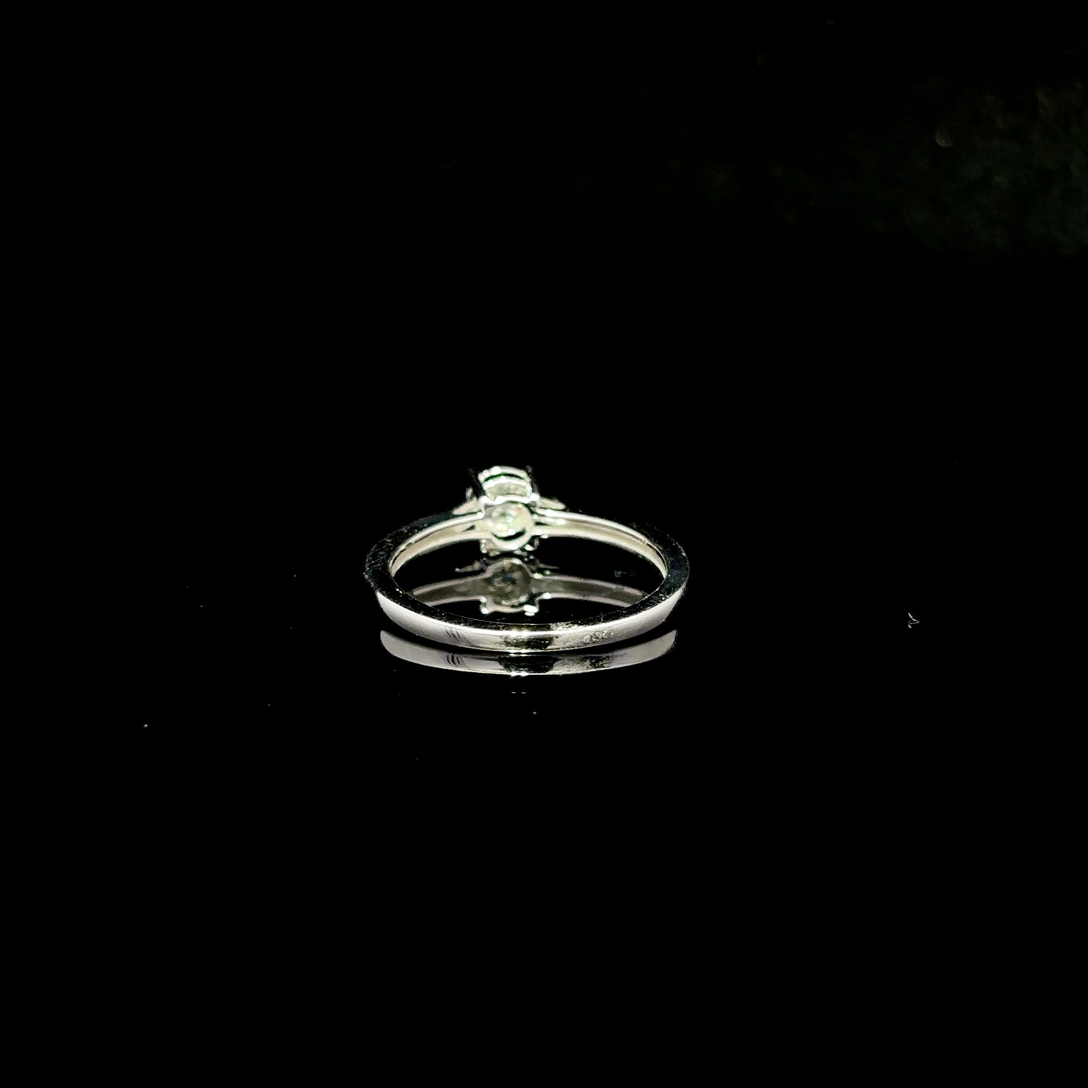 ANILLO DE COMPROMISO