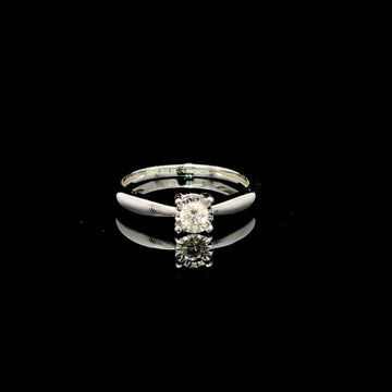 ANILLO DE COMPROMISO